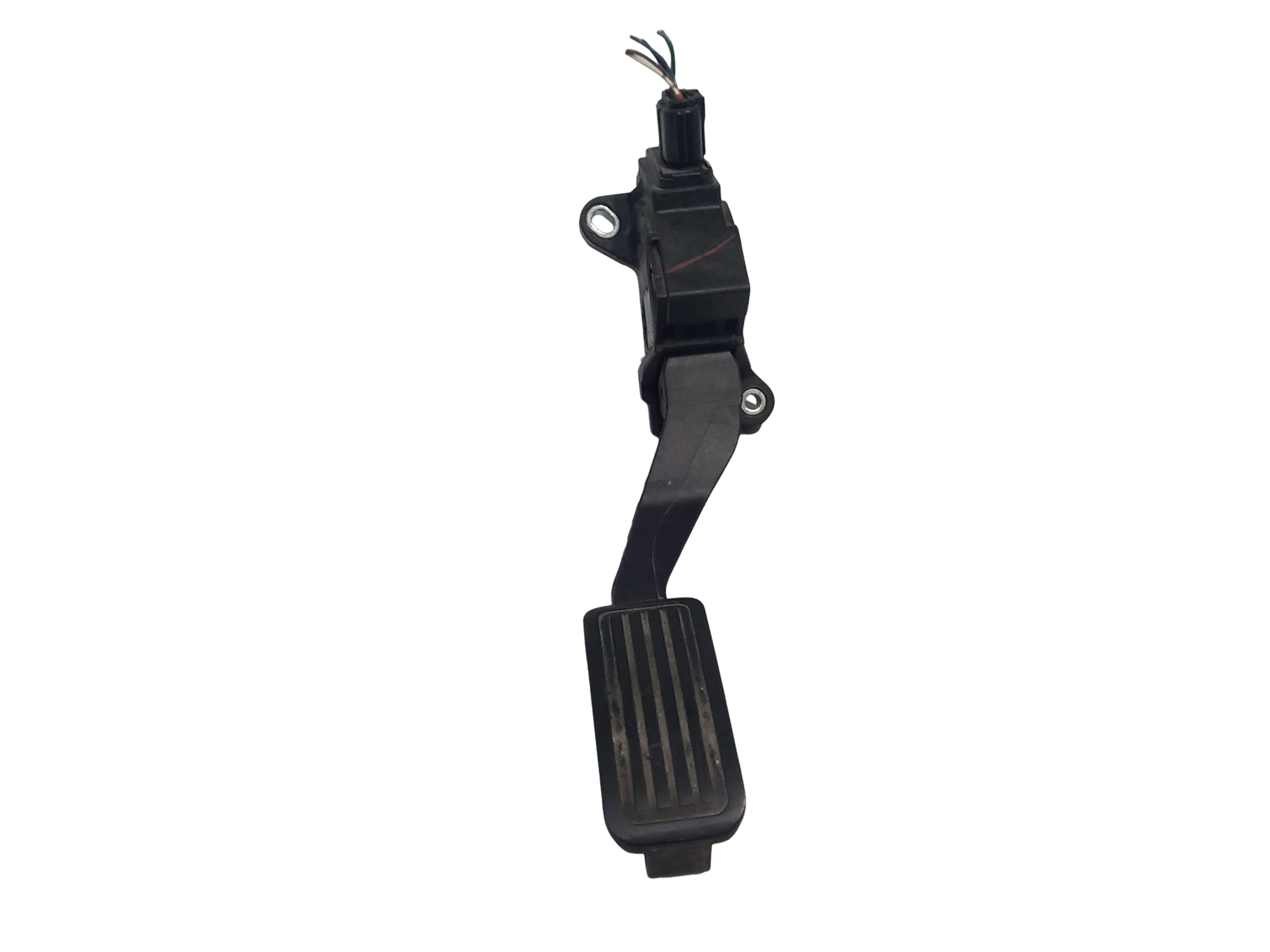 Pedale Acceleratore 781100D010 Usato