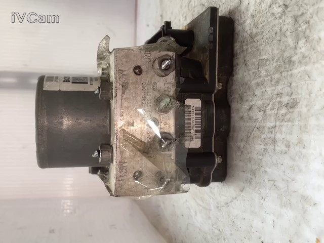 Pompa Abs (Bosch) 0265950756 Usato