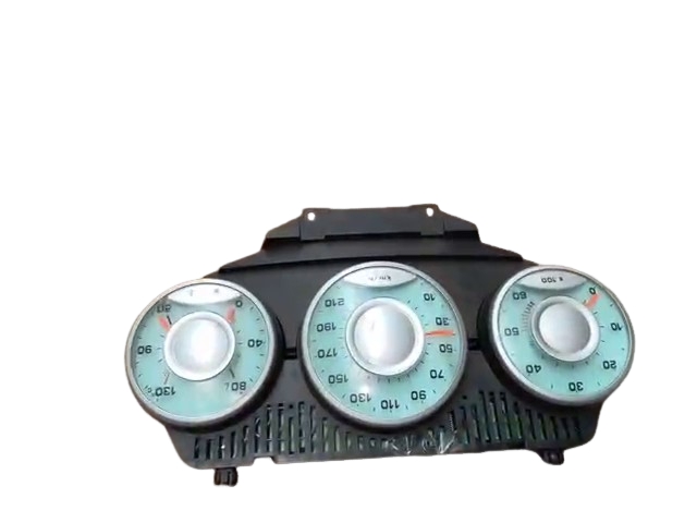 Quadro Portastrumenti Usato