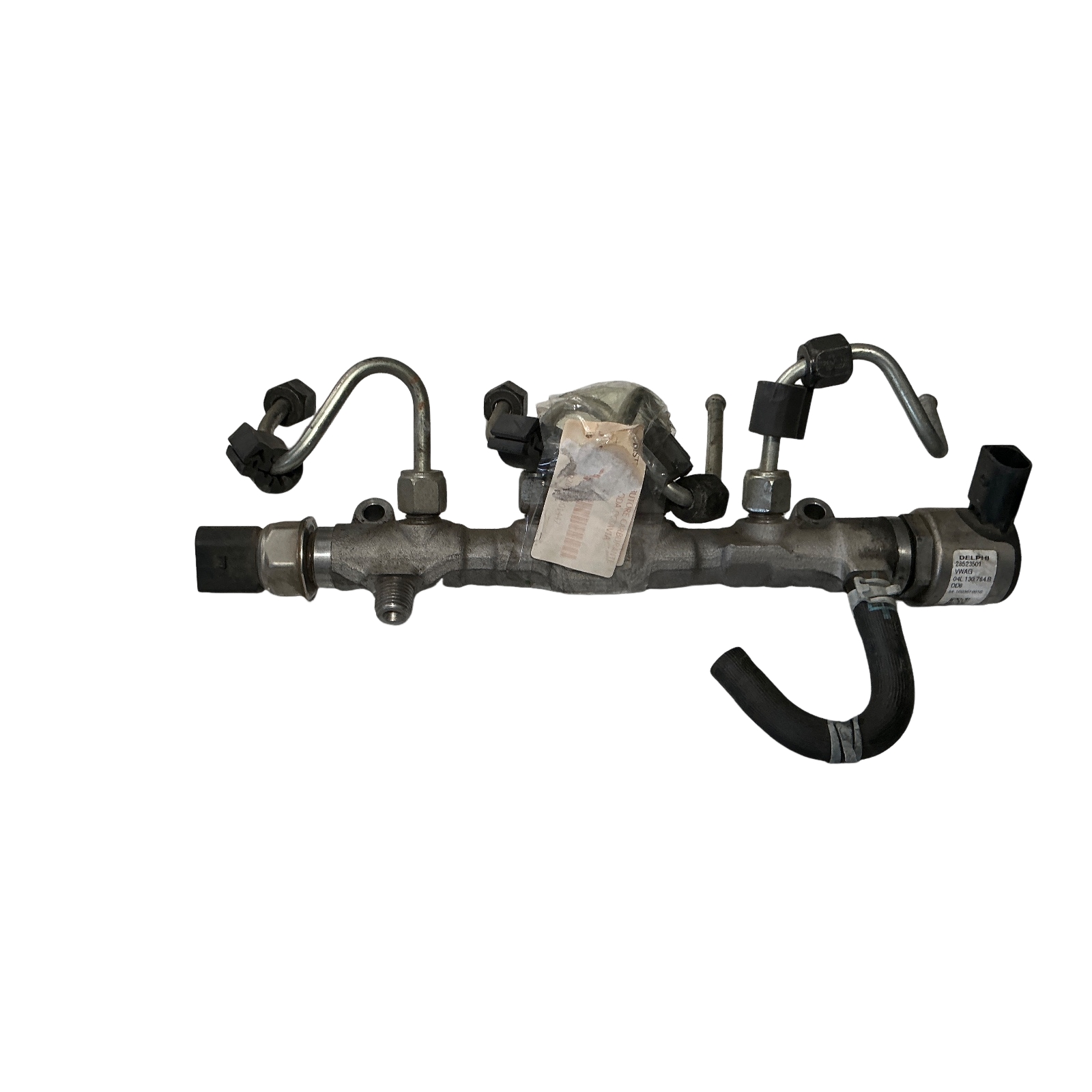 Distributore carburante - Immagine 1 di 5