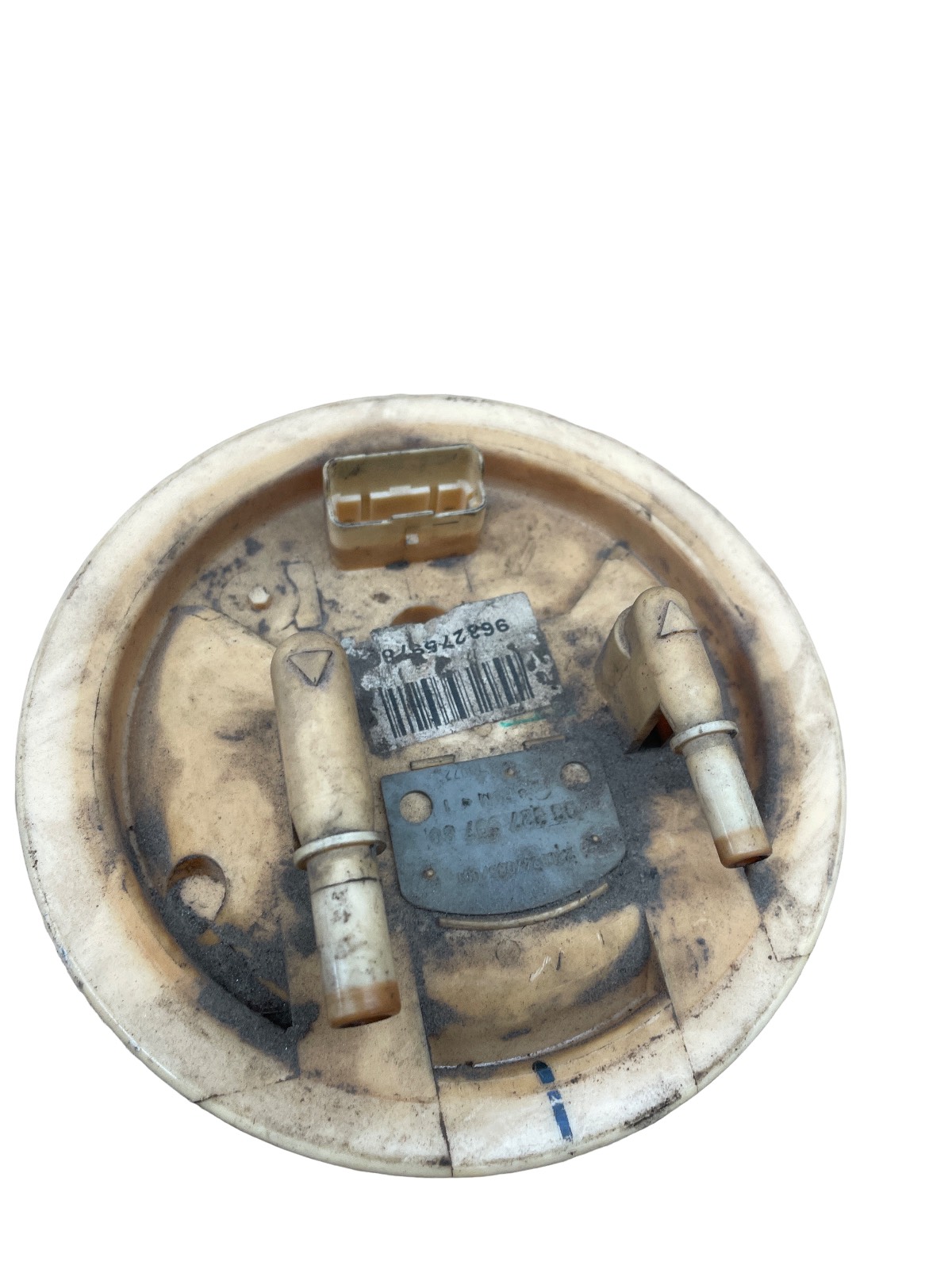 Pompa carburante c/trasduttore (galleggiante) - Immagine 1 di 5