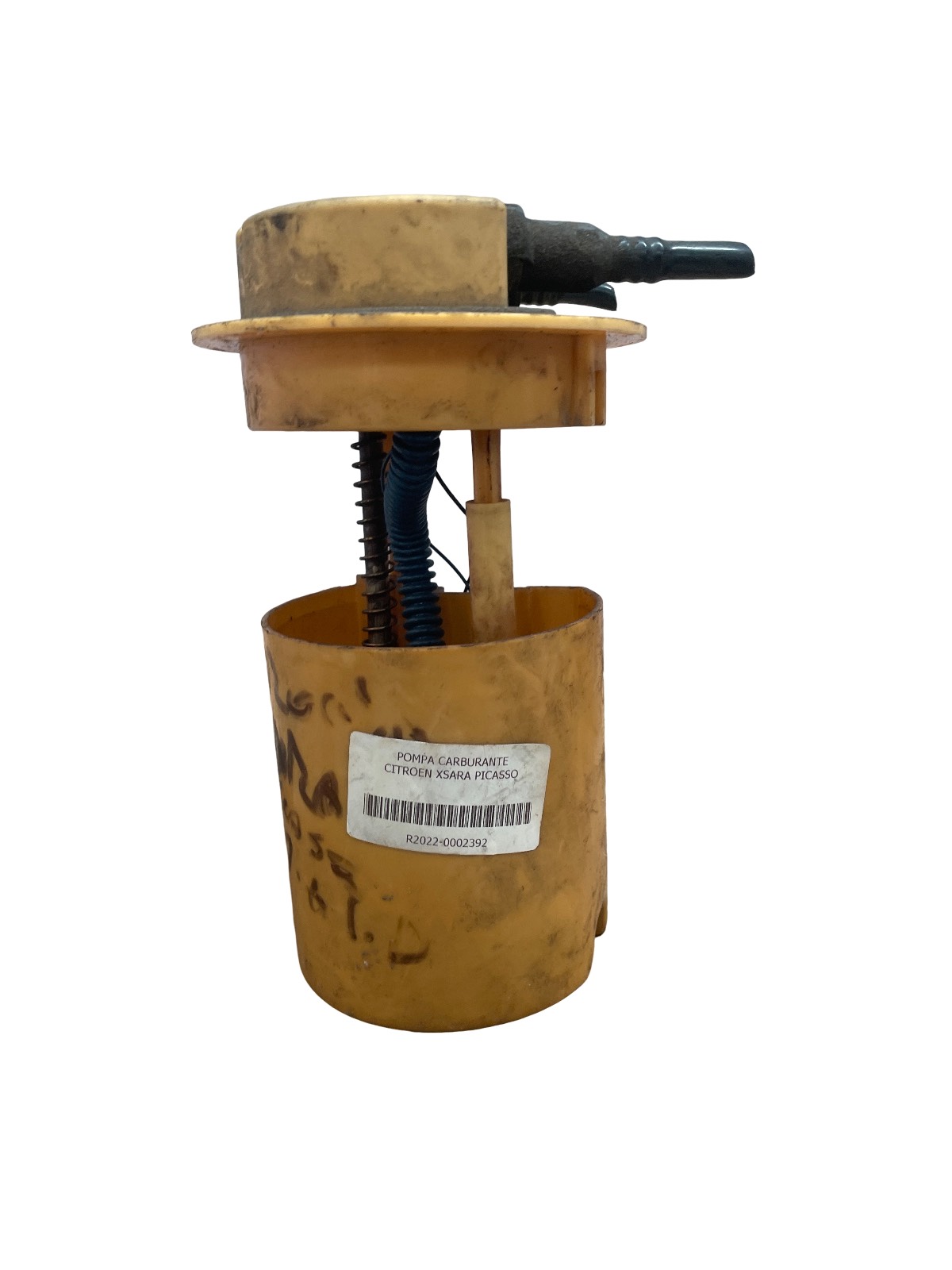 Pompa Carburante C/trasduttore (Galleggiante) Usato