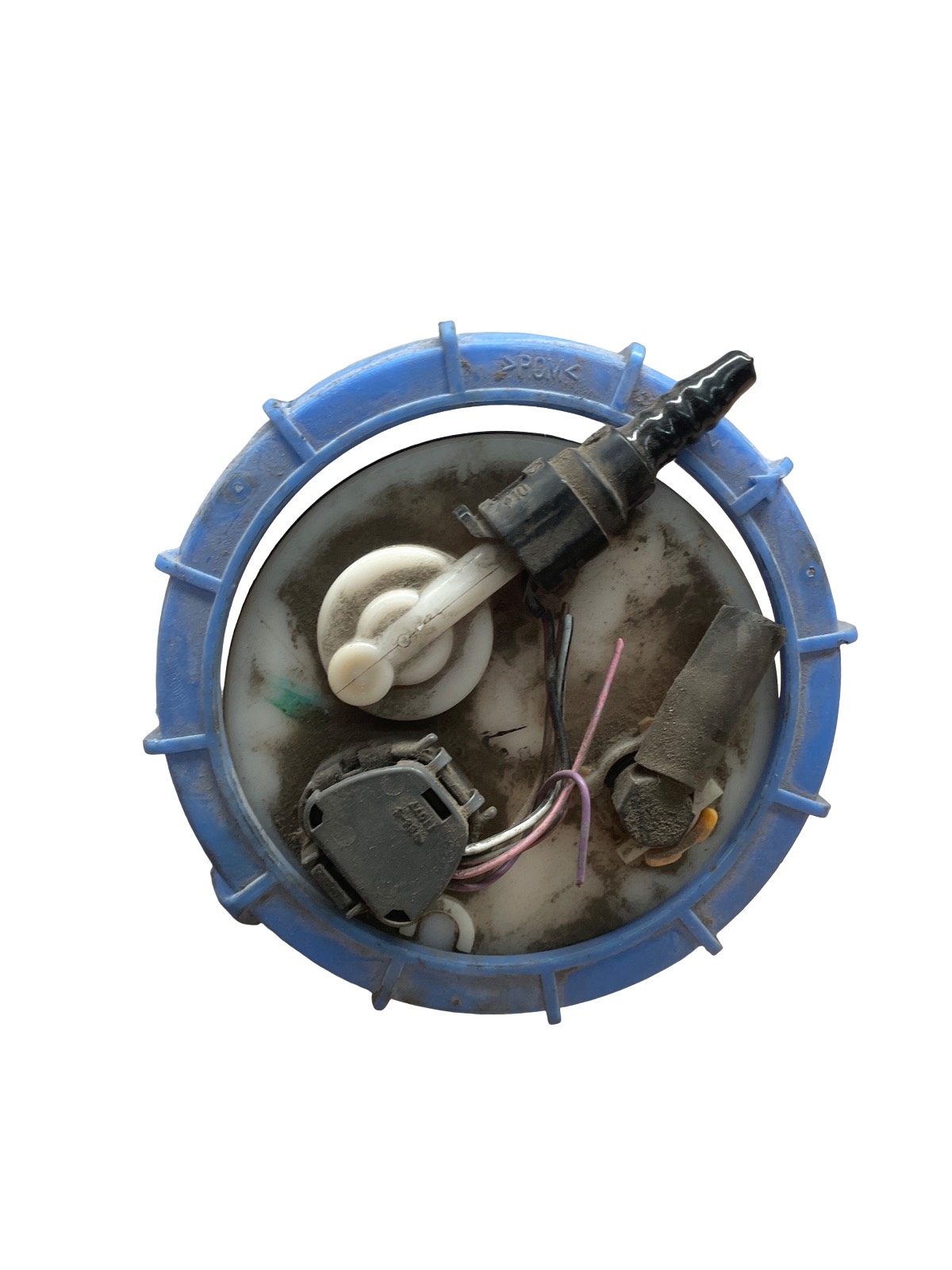 Pompa carburante c/trasduttore (galleggiante) - Immagine 1 di 5