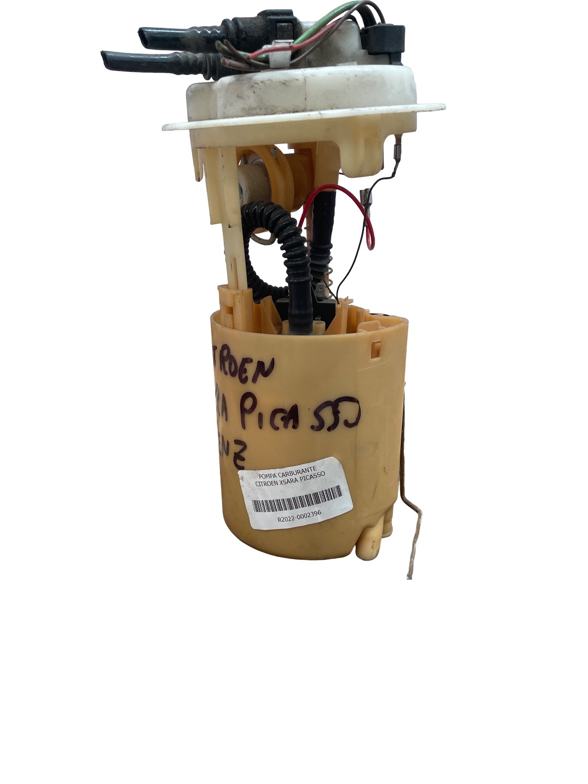Pompa Carburante C/trasduttore (Galleggiante) Usato