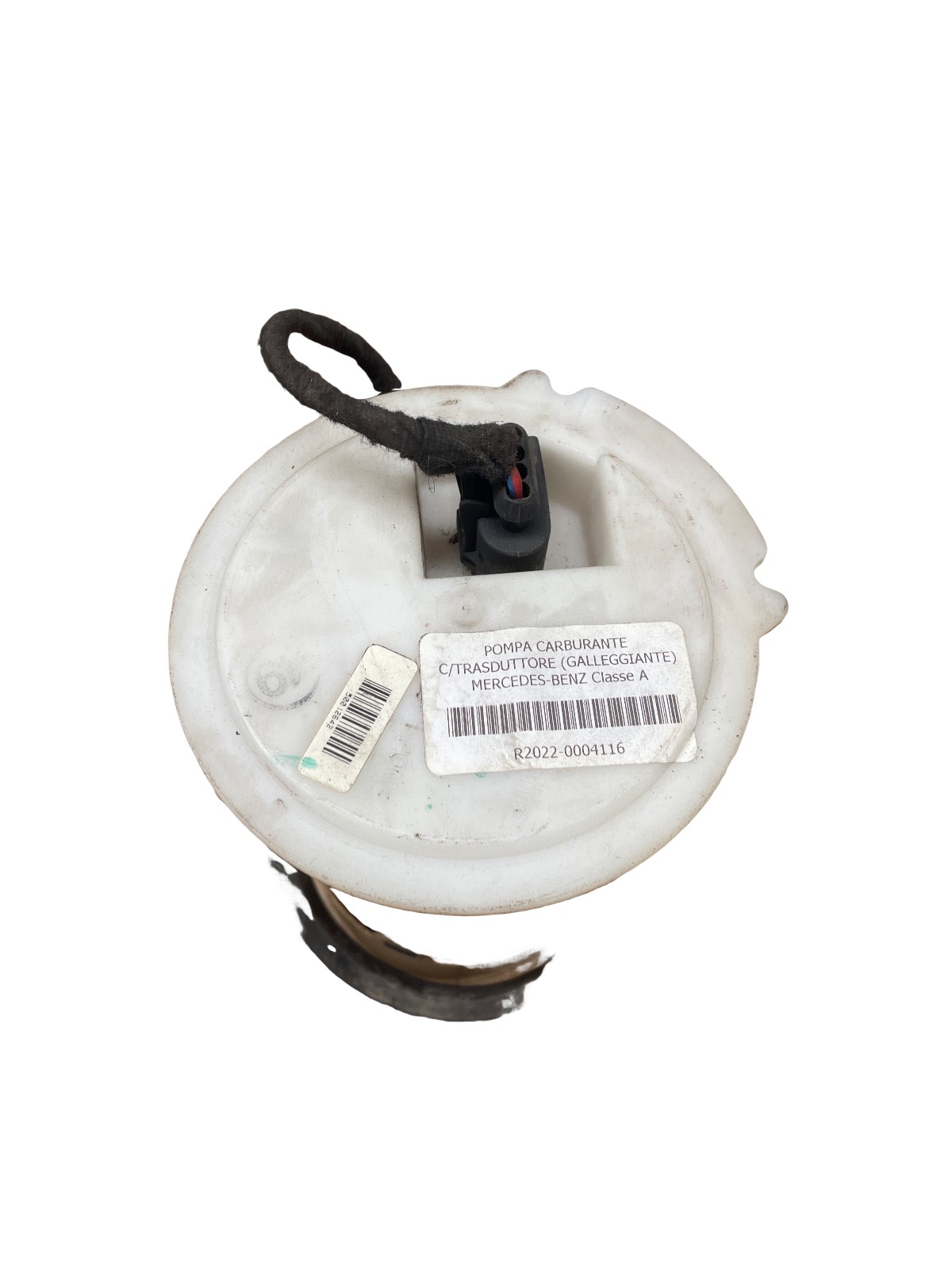 Pompa carburante c/trasduttore (galleggiante) - Immagine 1 di 5