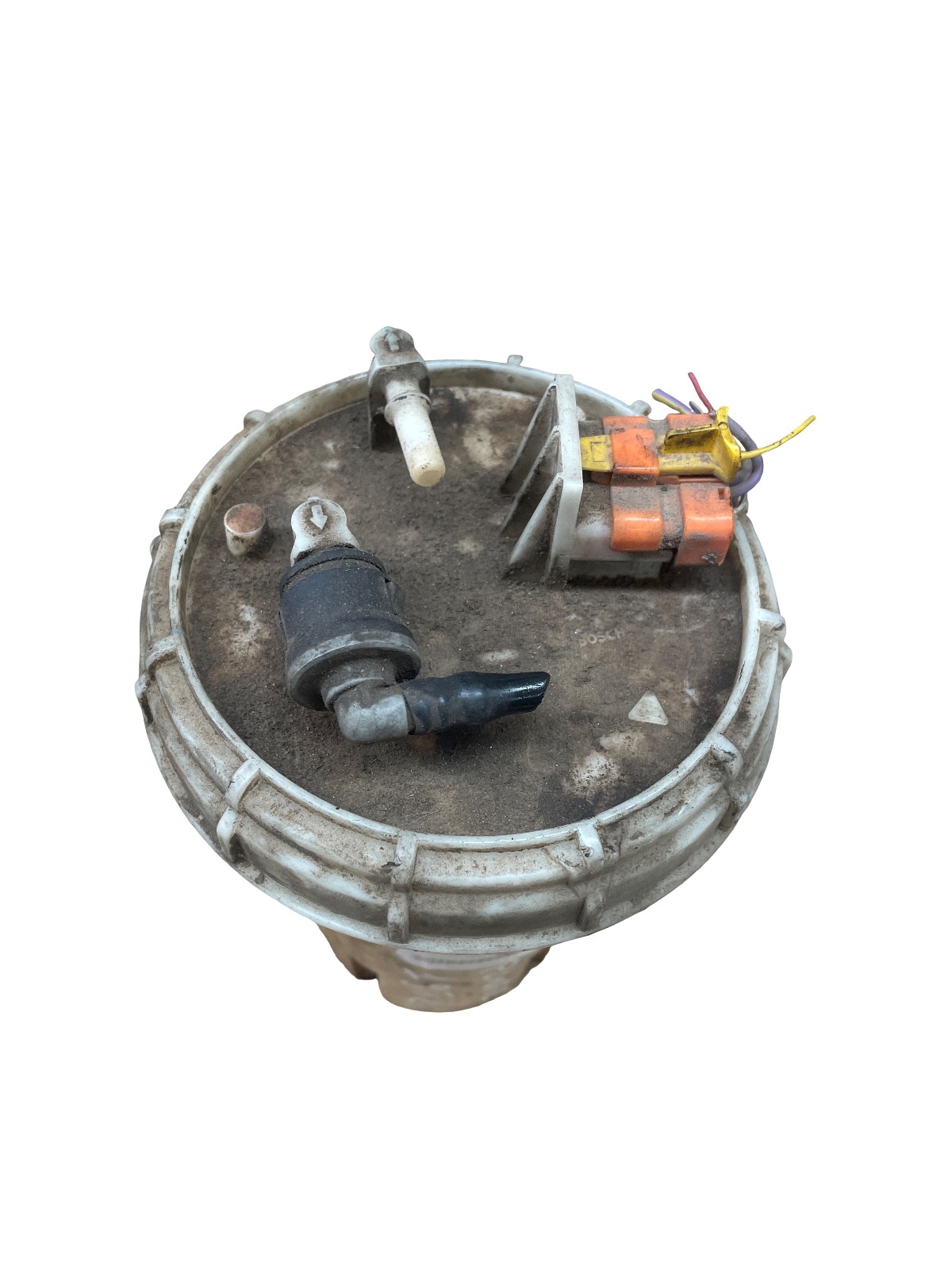 Pompa carburante c/trasduttore (galleggiante) - Immagine 1 di 5