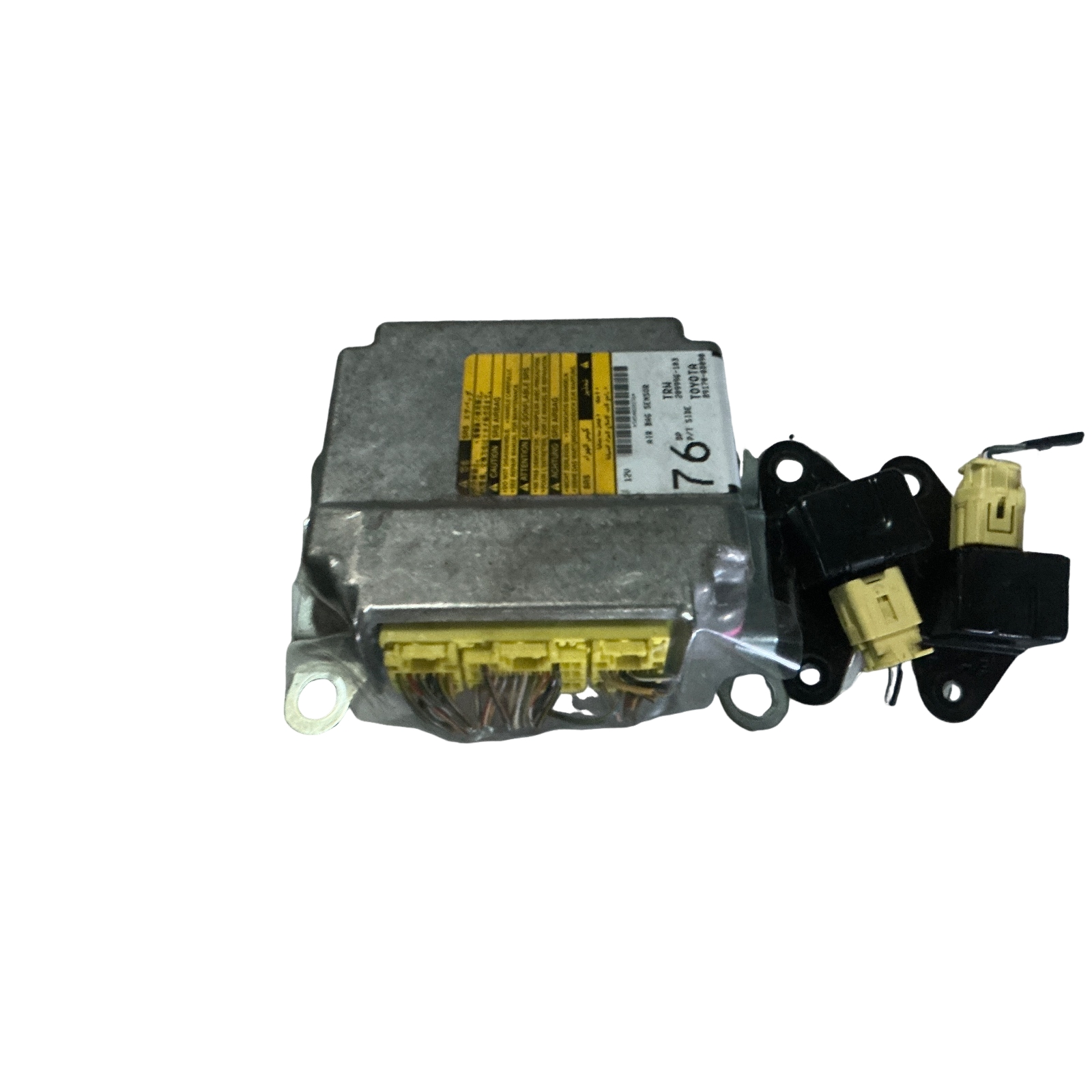Centralina comando airbag - Immagine 1 di 5