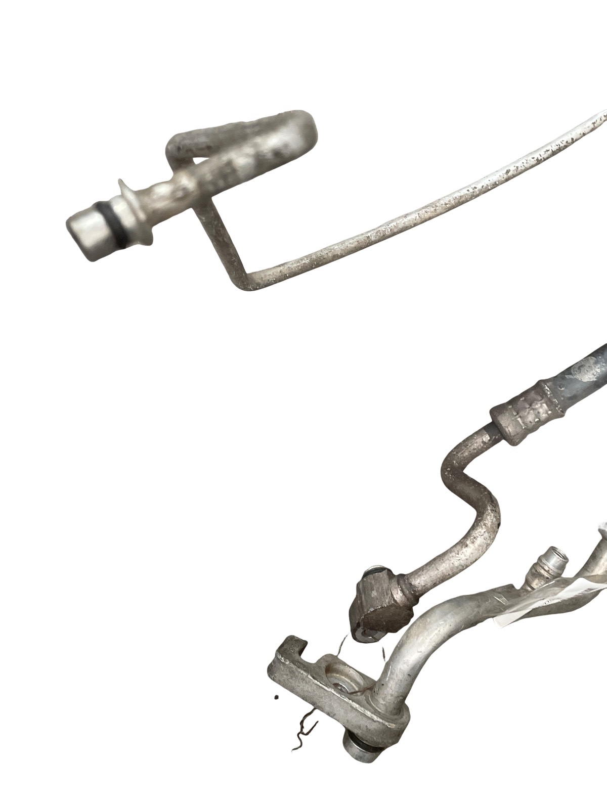 tubo condensatore evaporatore a/c - Immagine 1 di 6