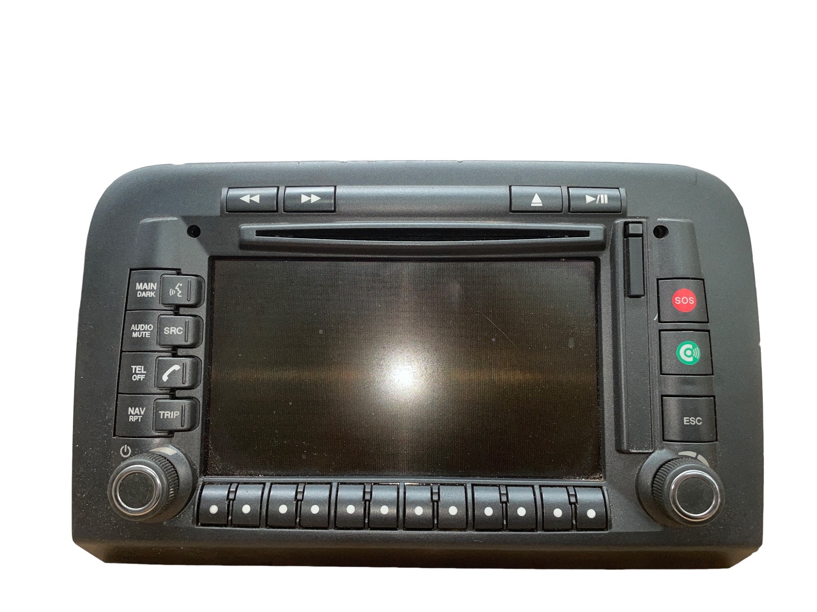 Autoradio - Immagine 1 di 7