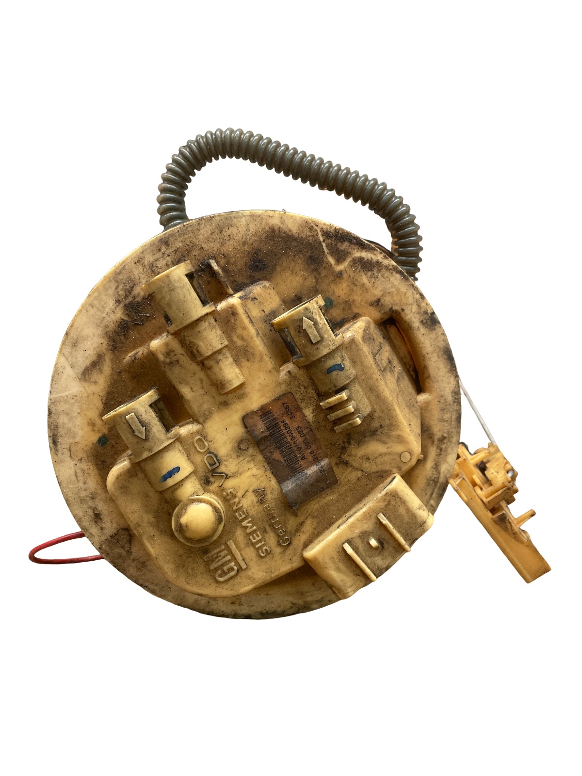 Pompa carburante c/trasduttore (galleggiante) - Immagine 1 di 6