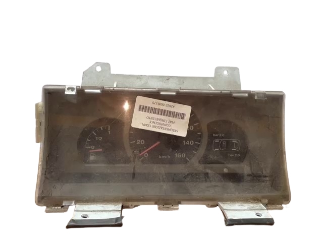 Quadro portastrumenti - Immagine 1 di 6