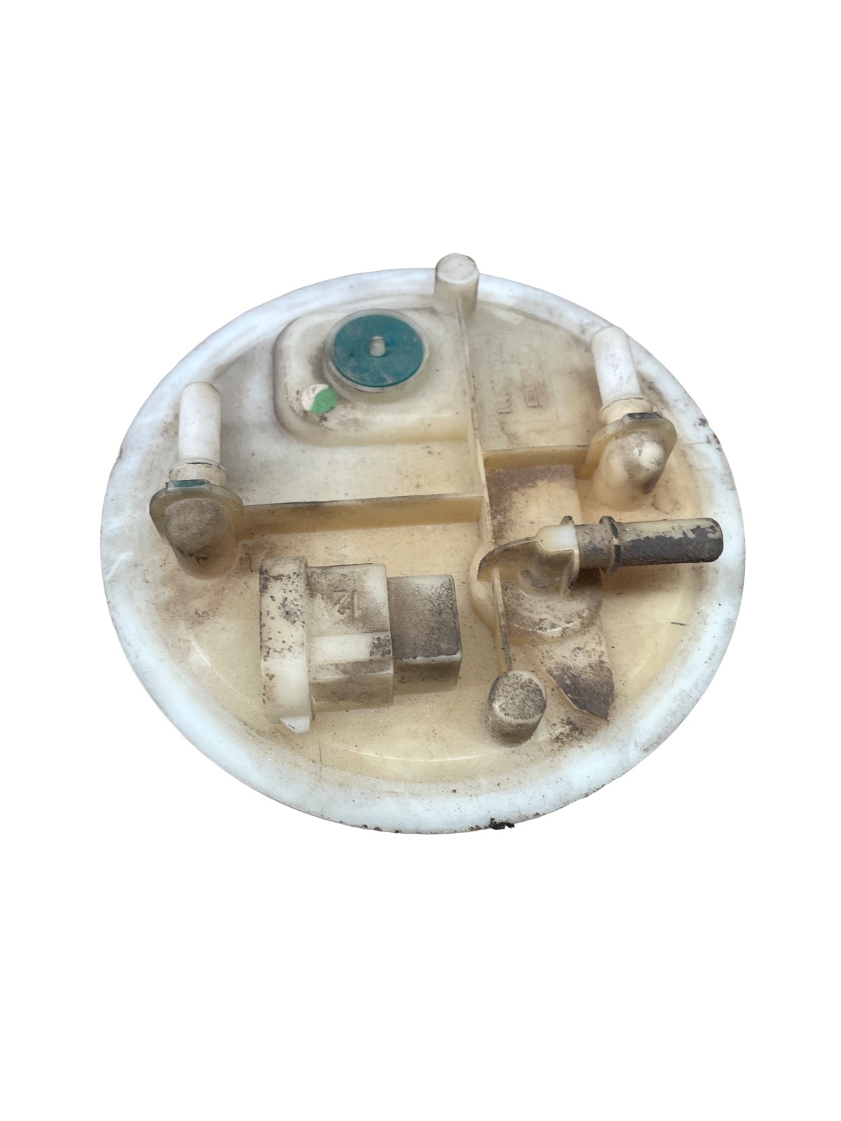 Pompa carburante c/trasduttore (galleggiante) - Immagine 1 di 5