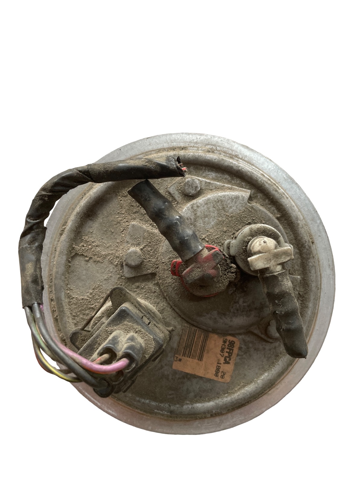 Pompa carburante c/trasduttore (galleggiante) - Immagine 1 di 6