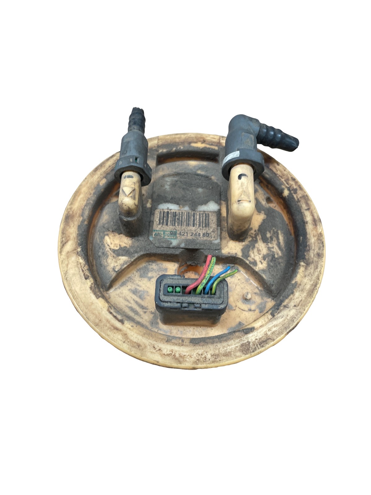 Pompa carburante c/trasduttore (galleggiante) - Immagine 1 di 5