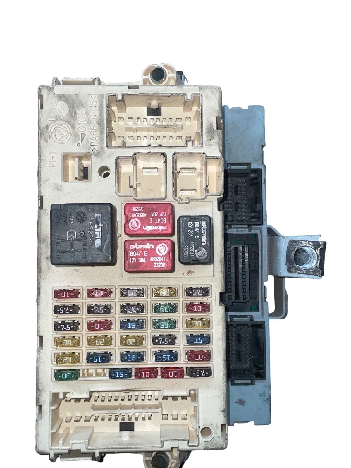 Body Computer - Immagine 1 di 5