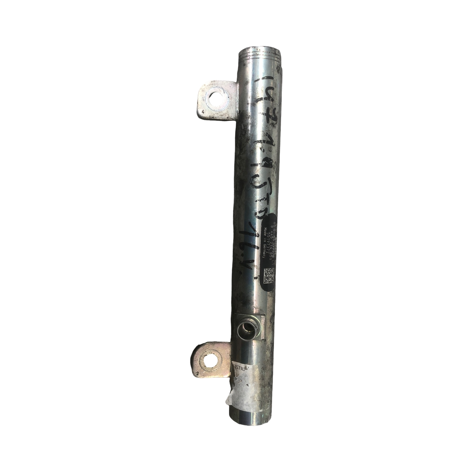 Distributore carburante - Immagine 1 di 6