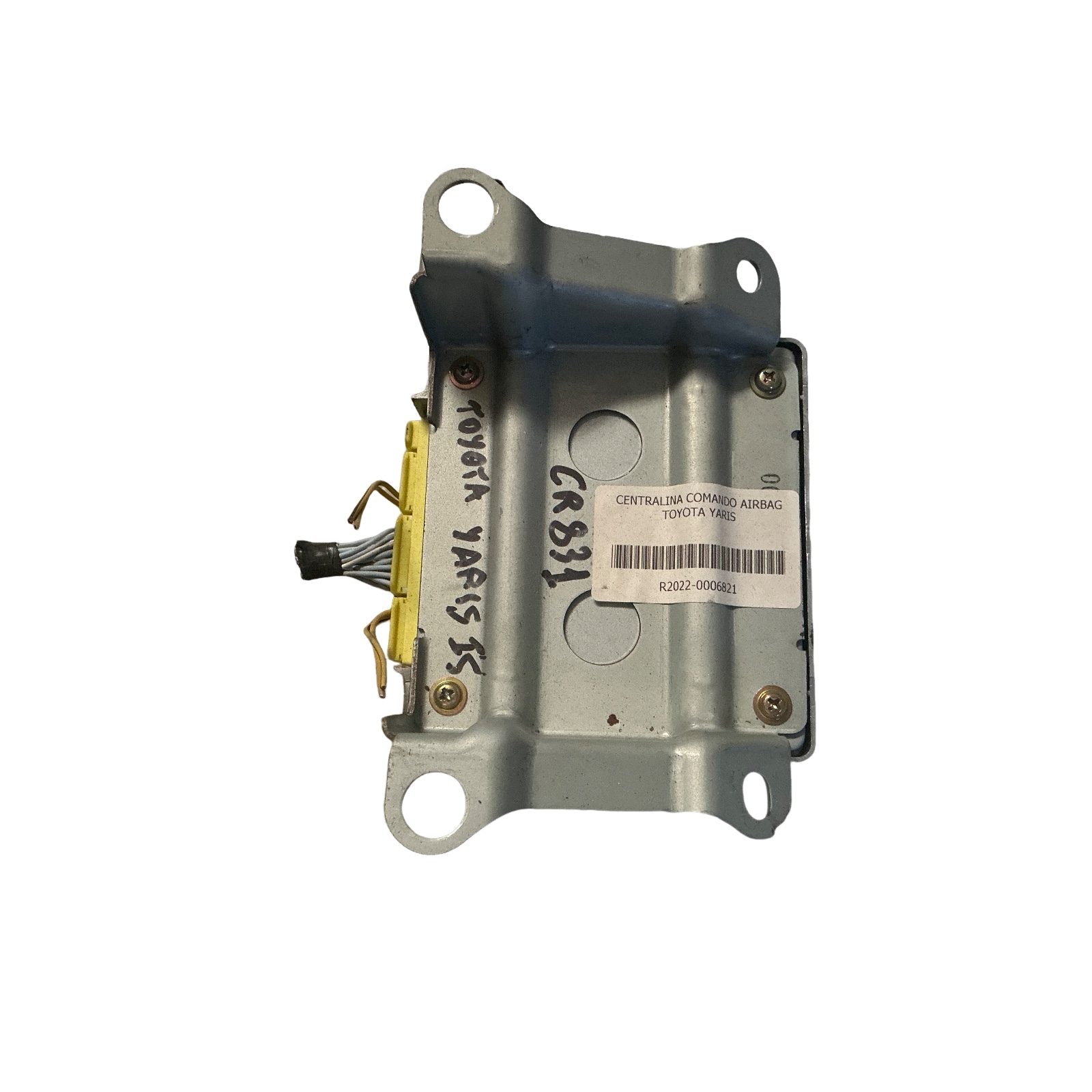 Centralina comando airbag - Immagine 1 di 5
