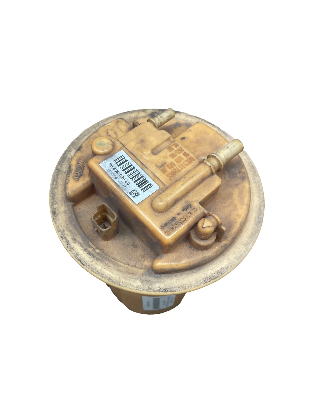 Pompa carburante c/trasduttore (galleggiante) - Immagine 1 di 5