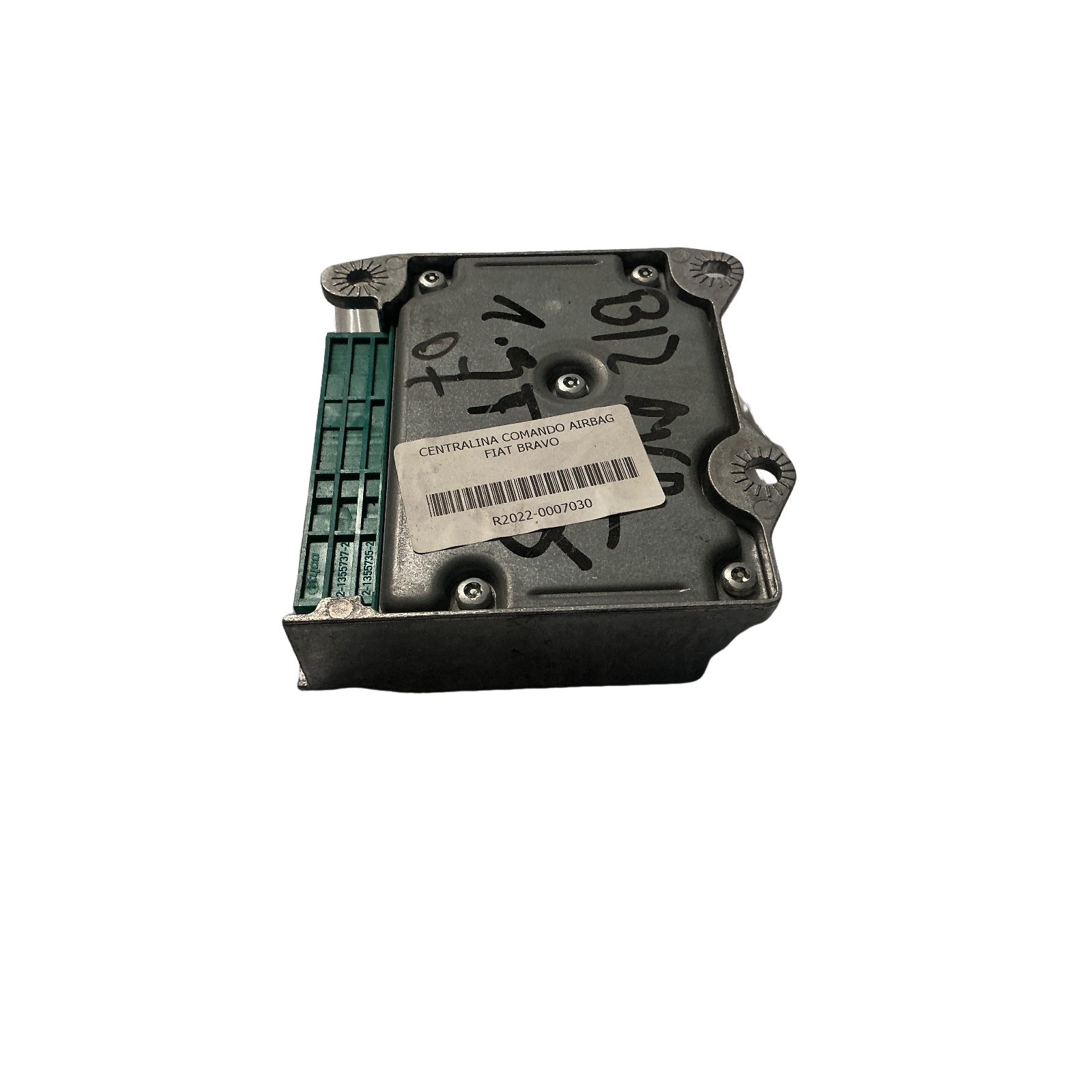 Centralina comando airbag - Immagine 1 di 5