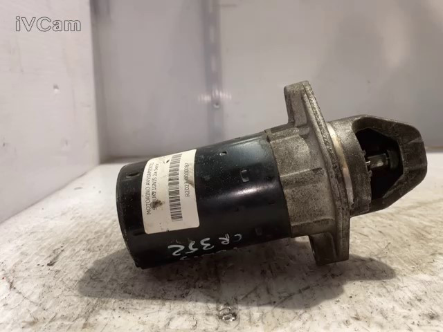 Motorino avviamento - Immagine 1 di 7