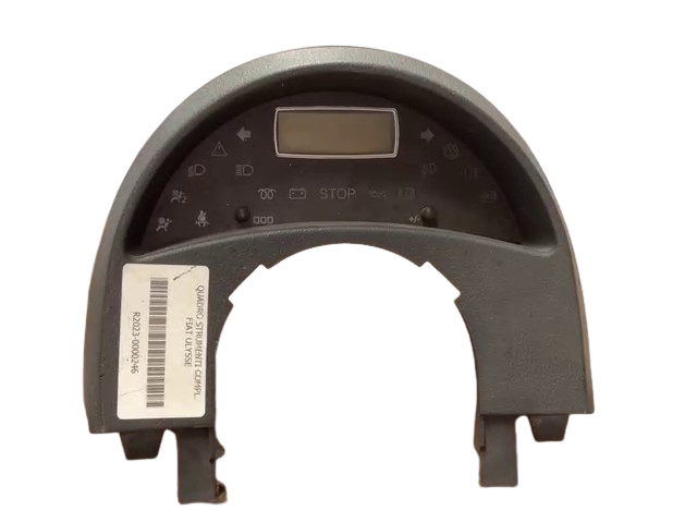 Quadro Portastrumenti Usato