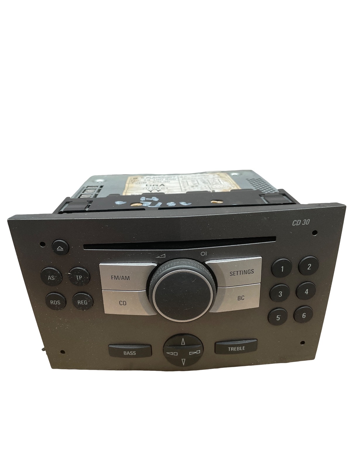 Autoradio - Immagine 1 di 7