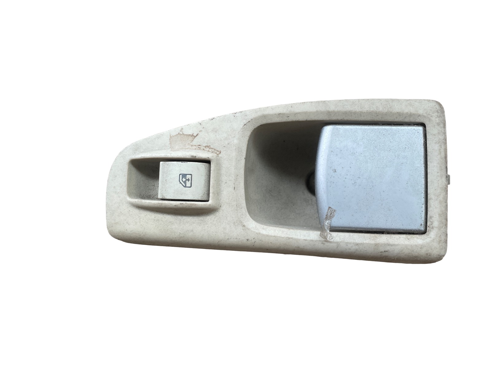 Interruttore alzacristalli porta post. Destro - Immagine 1 di 5