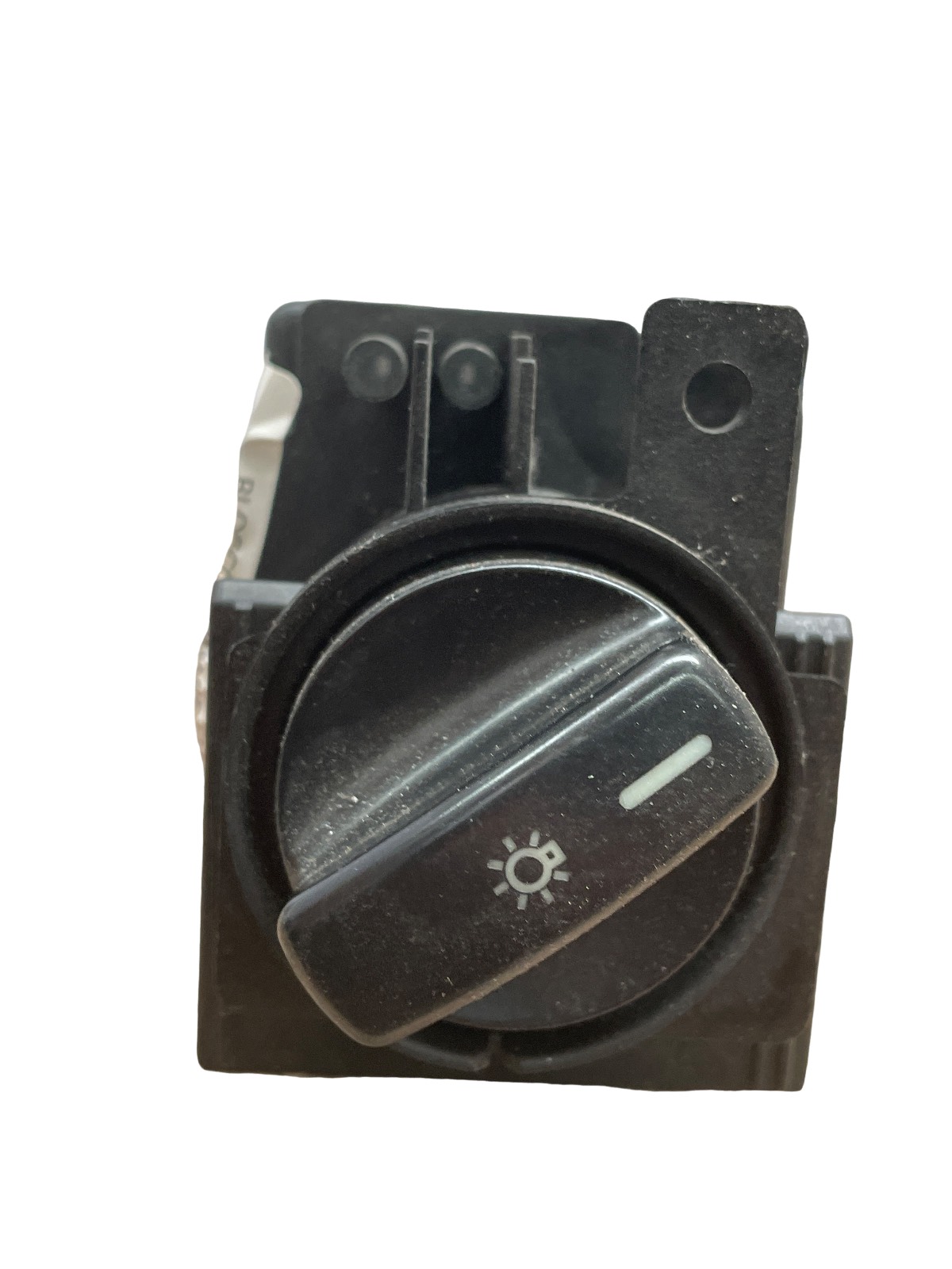 Interruttore Blocco Comando Luci (Mercedes-benz) A1693201430 Usato
