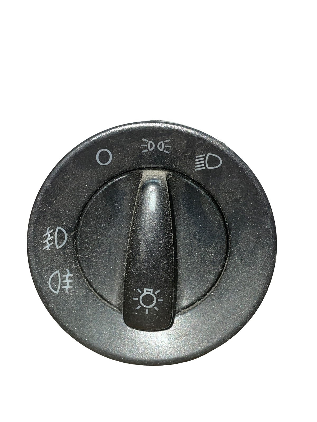 Interruttore Blocco Comando Luci 77363952 1C0941531A Usato