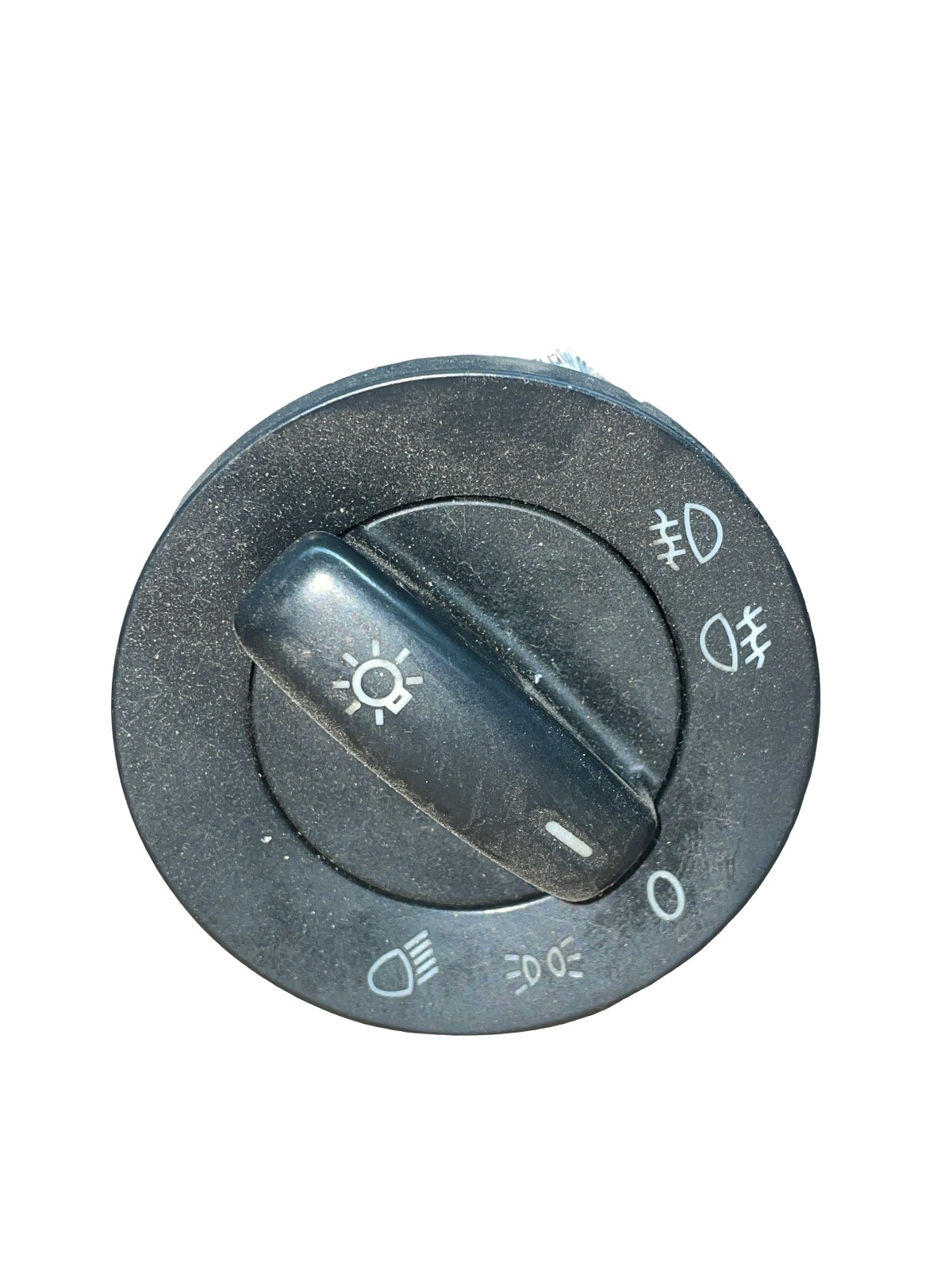 Interruttore Blocco Comando Luci 5M0823031F Usato