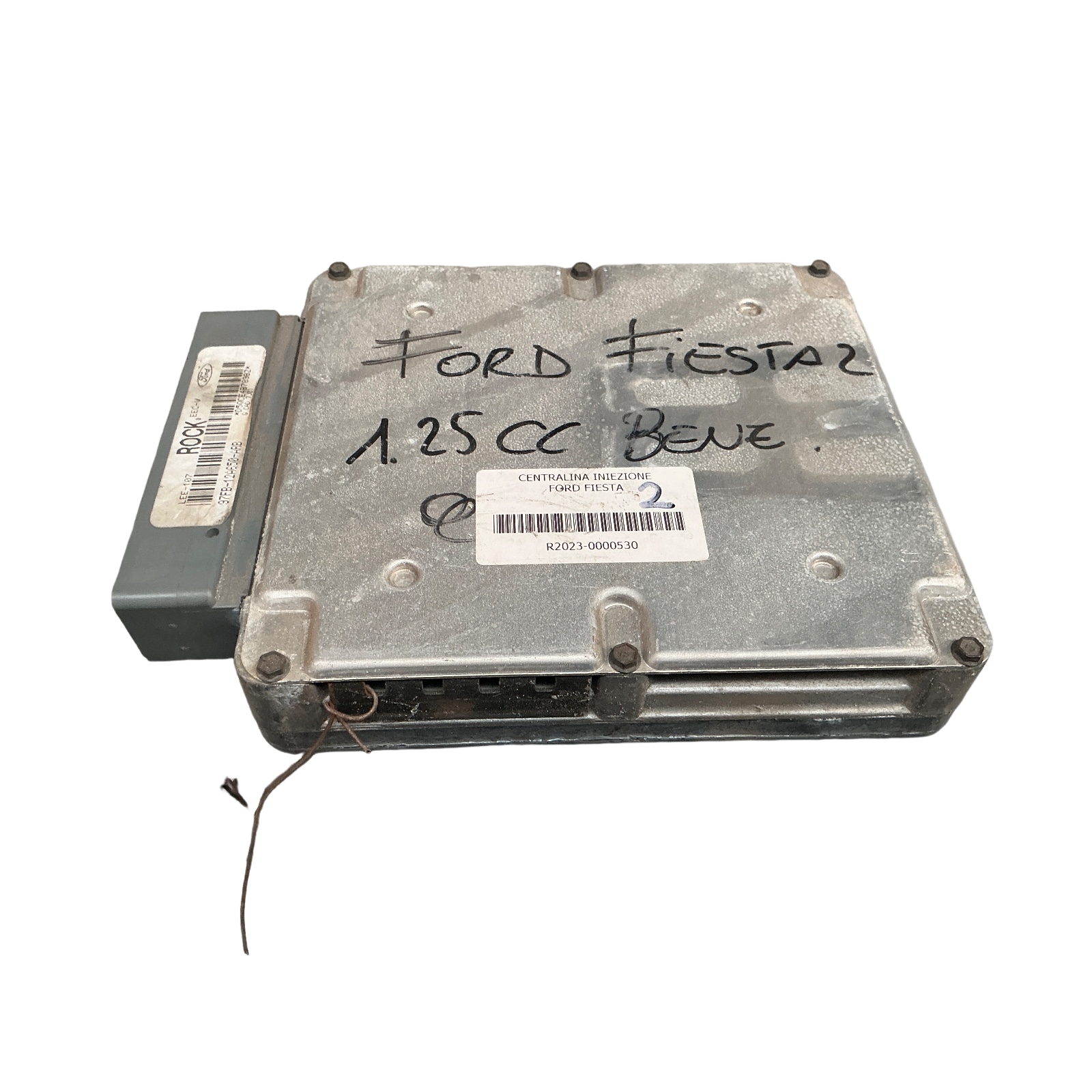 Centralina Iniezione (Ford) 1130219 97FB-12A650-ARB Usato