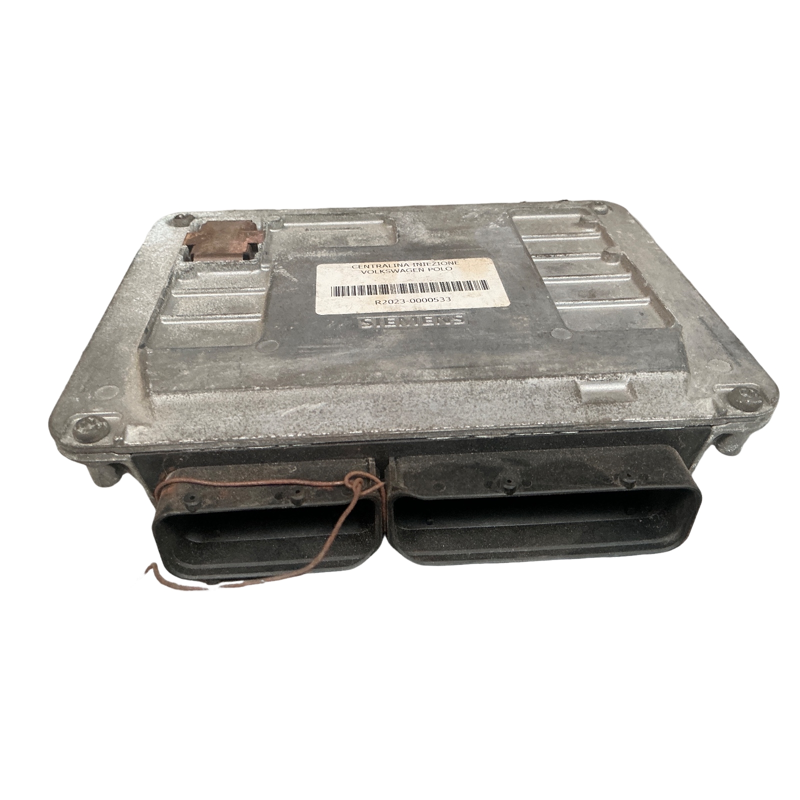 Centralina Iniezione (Siemens) 03E906033 SIEMENS Usato