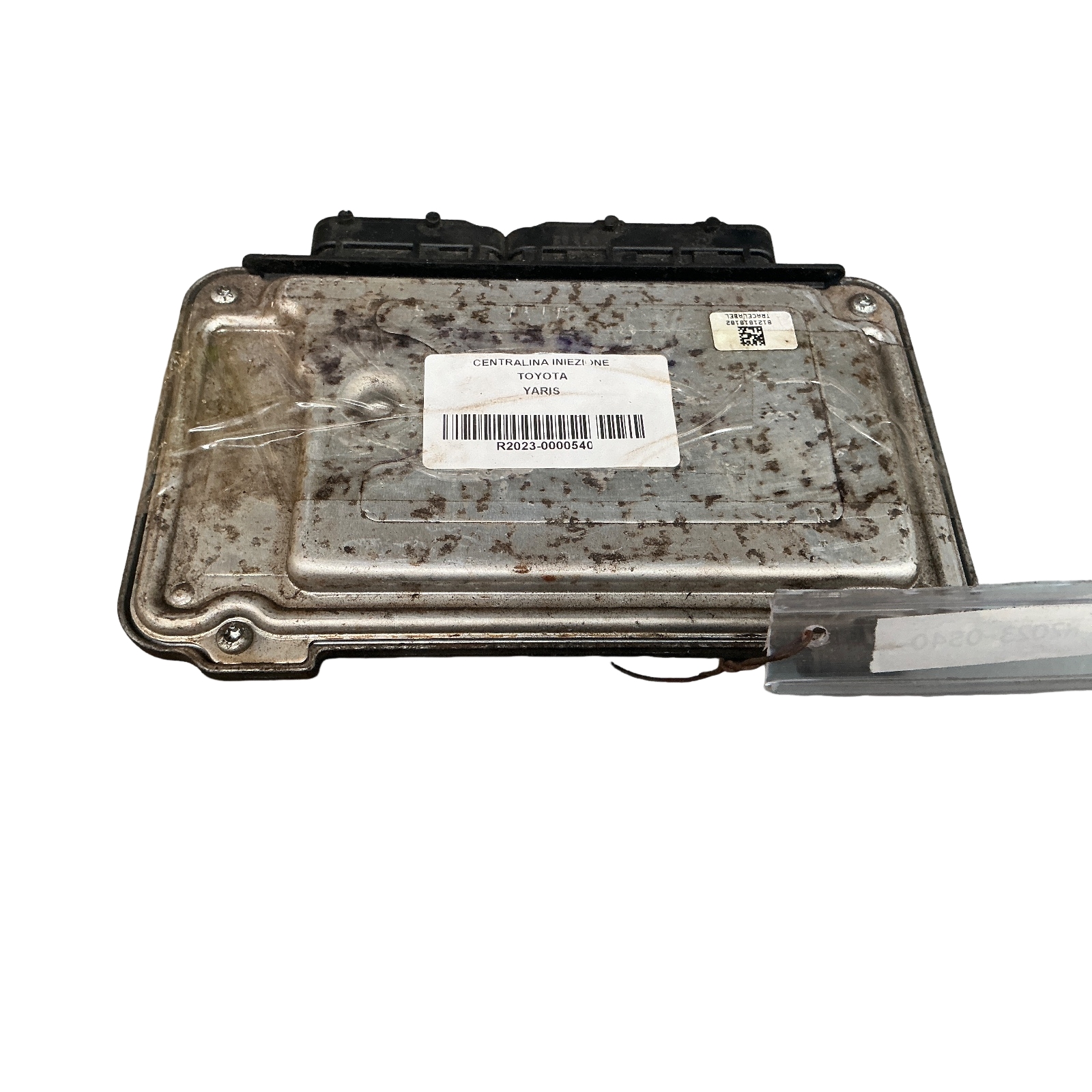 Centralina Iniezione (Bosch) 896600D390 BOSCH Usato
