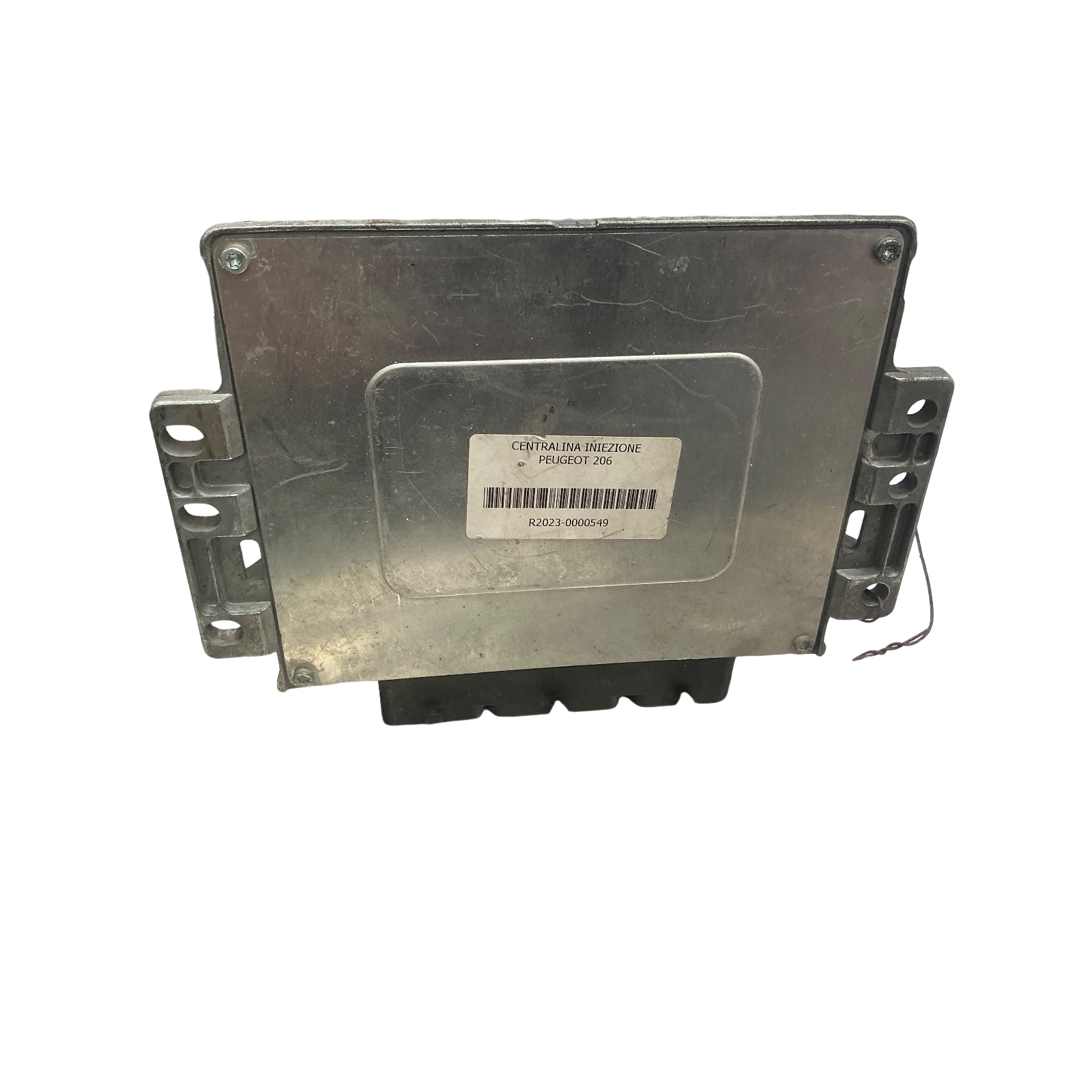 Centralina Iniezione (Sagem Psa) 9643134680 9643134680 Usato