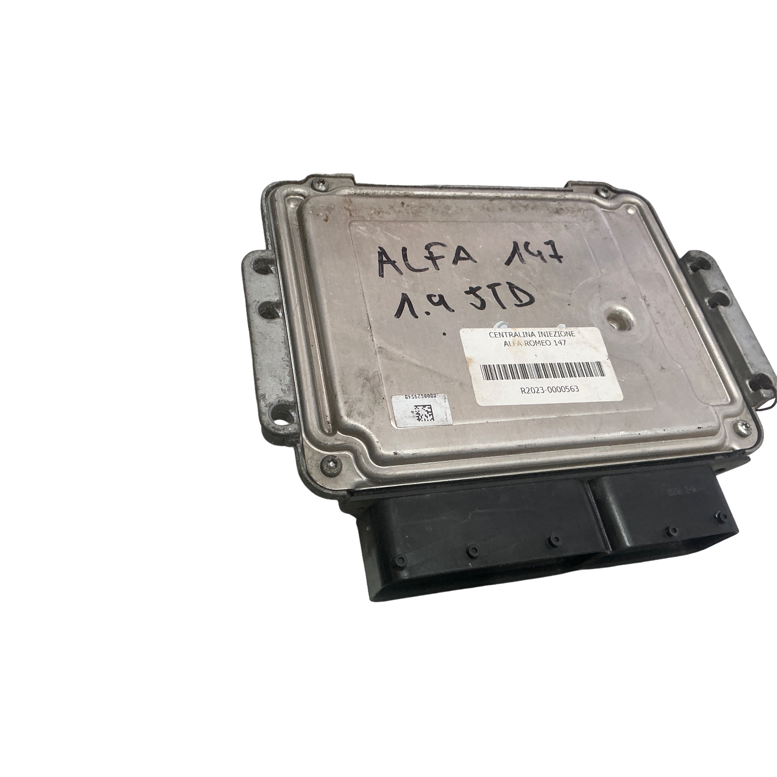Centralina Iniezione (Bosch) 55206270 BOSCH Usato