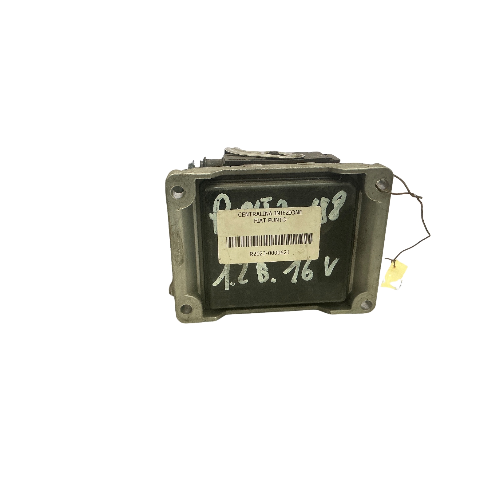 Centralina Iniezione (Bosch) 71740039 BOSCH Usato