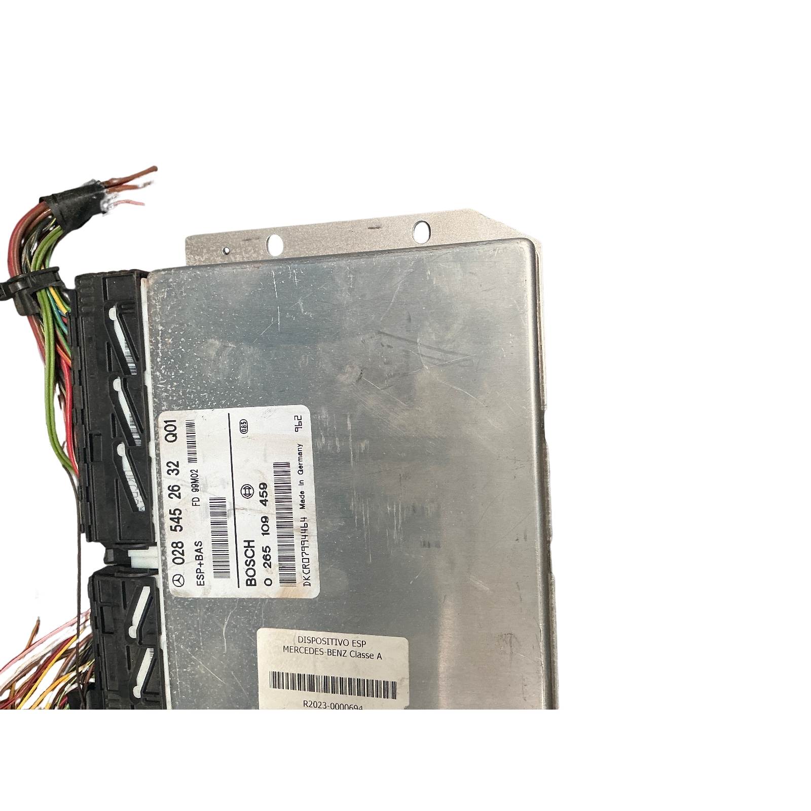 Dispositivo Esp (Bosch) A0015429018 0 265 109 459 Usato