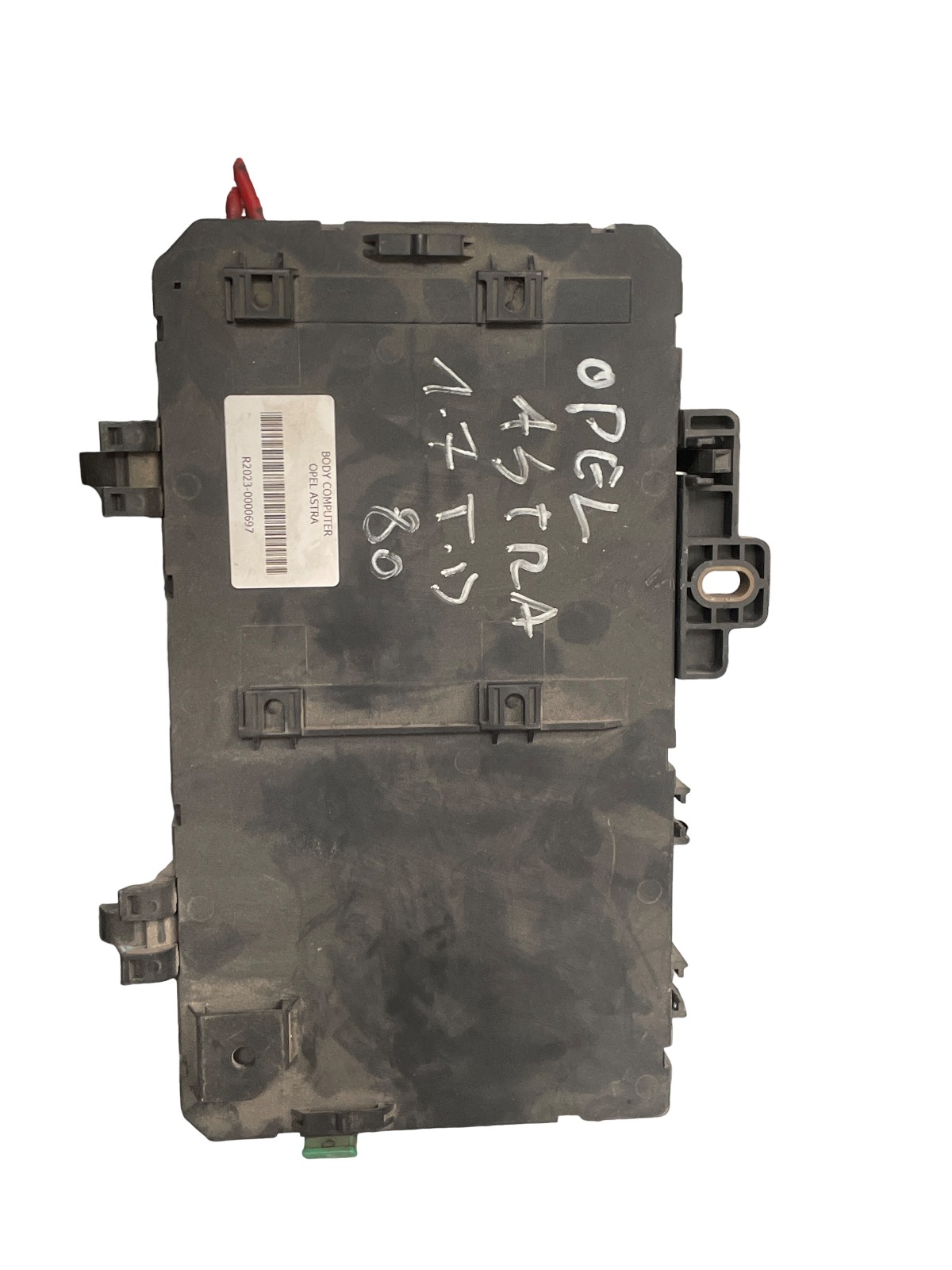Body Computer (Hella) 93178717 13 145 017 Usato