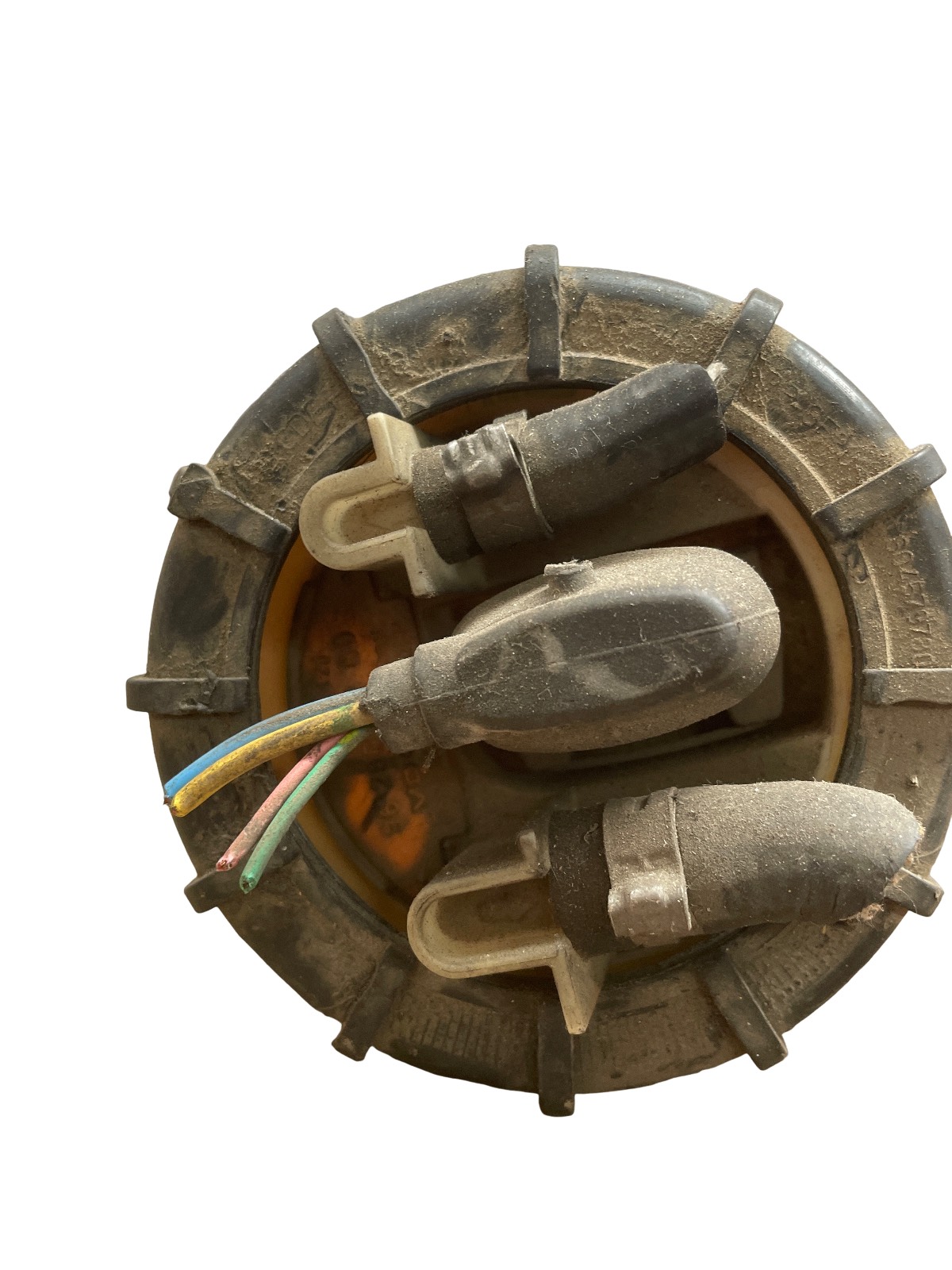 Pompa Carburante C/trasduttore (Galleggiante) (Vdo) 1,53E+04 228-230-004-001Z Usato