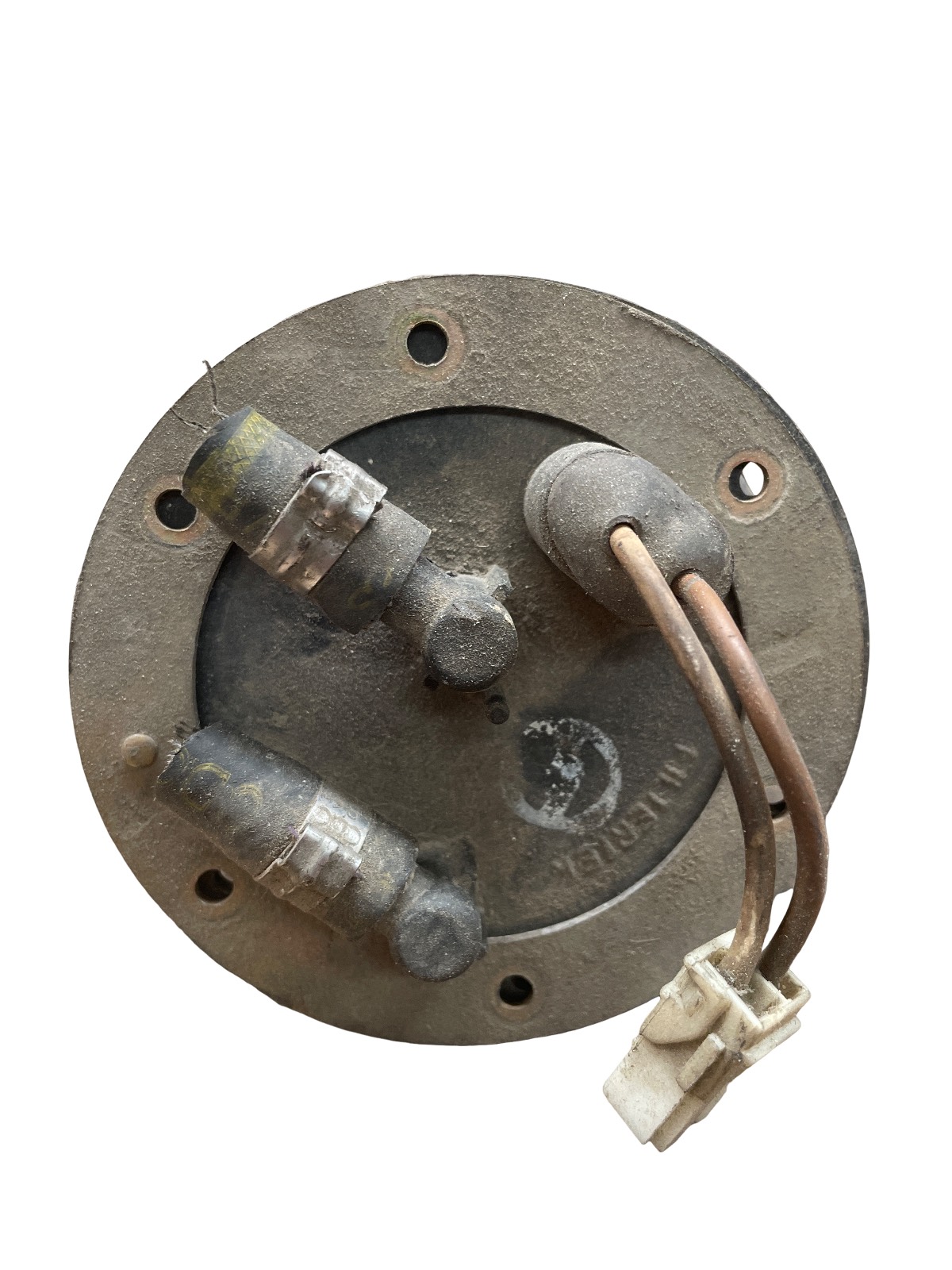 Pompa carburante c/trasduttore (galleggiante) - Immagine 1 di 5