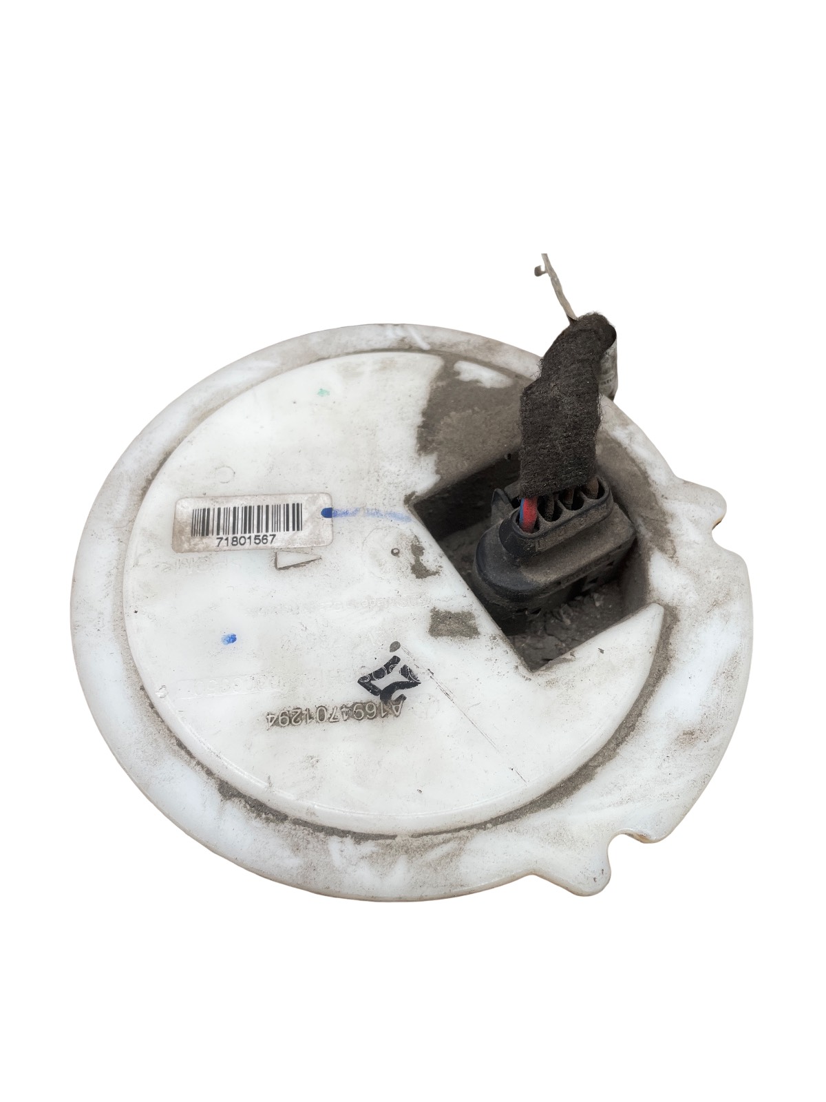 Pompa Carburante C/trasduttore (Galleggiante) A1694701794 A1694701294 Usato