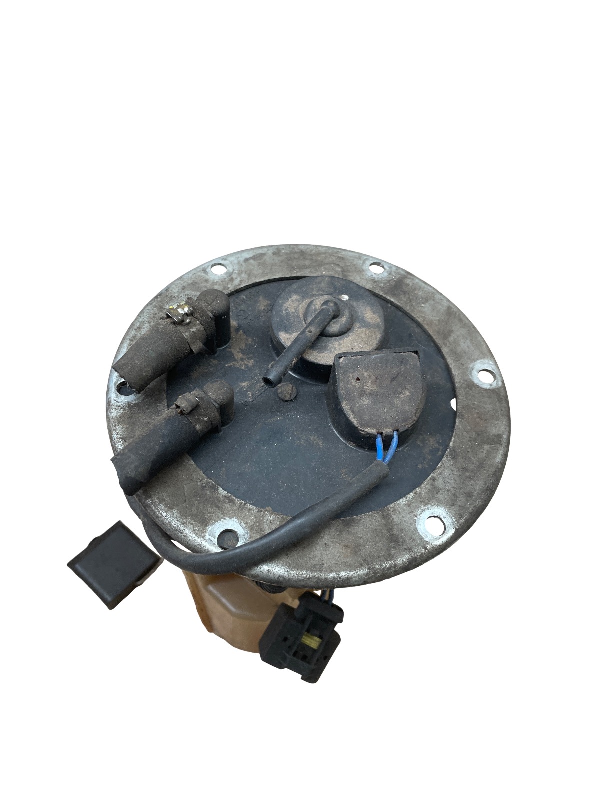 Pompa Carburante C/trasduttore (Galleggiante) (Mercedes-benz Vdo) A1694700494 A2C59507694 Usato