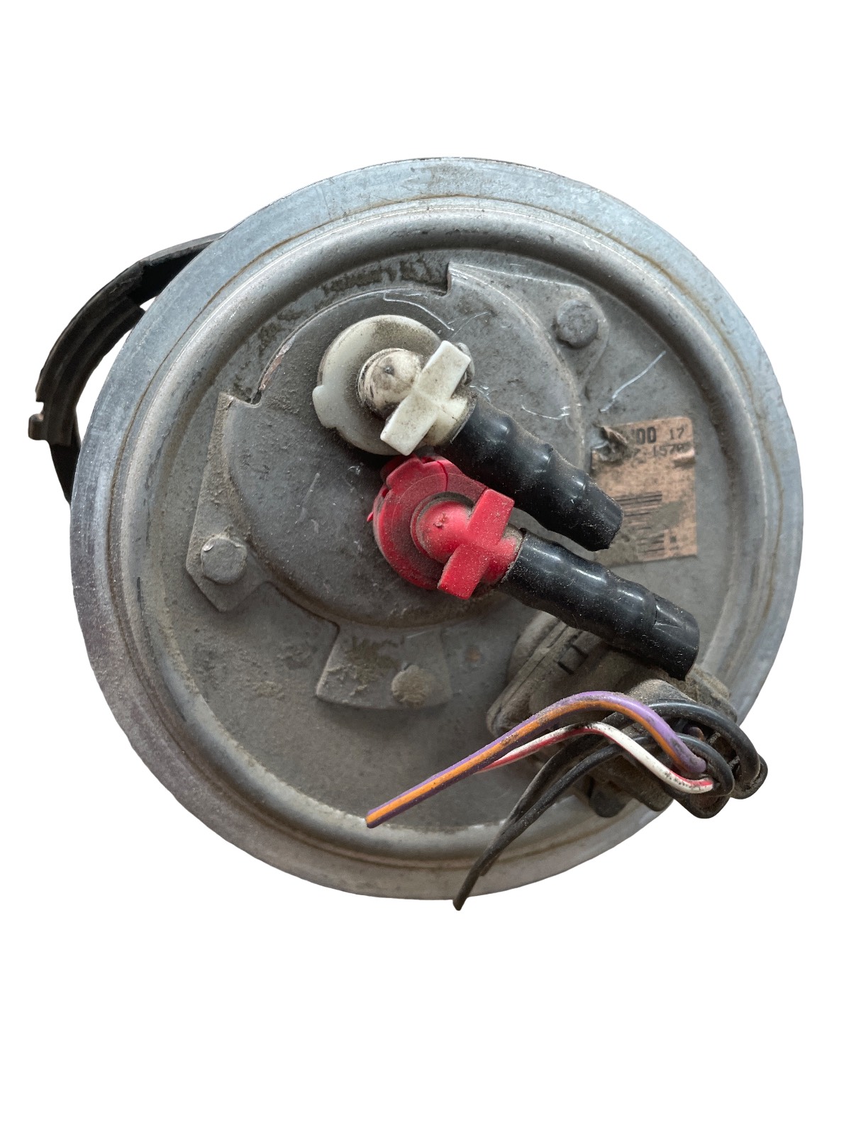 Pompa carburante c/trasduttore (galleggiante) - Immagine 1 di 5
