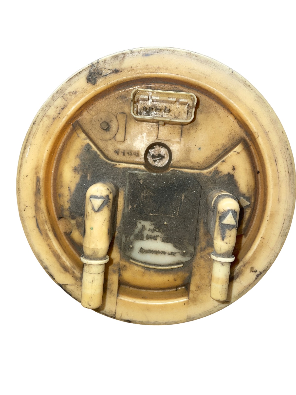 Pompa Carburante C/trasduttore (Galleggiante) 1613302780 221824085006 Usato