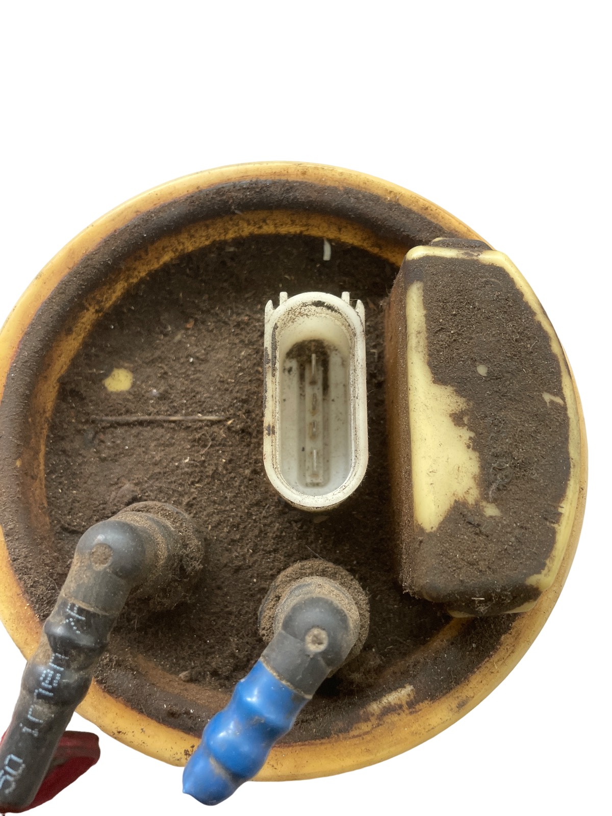 Pompa Carburante C/trasduttore (Galleggiante) 6Q0919051 Usato