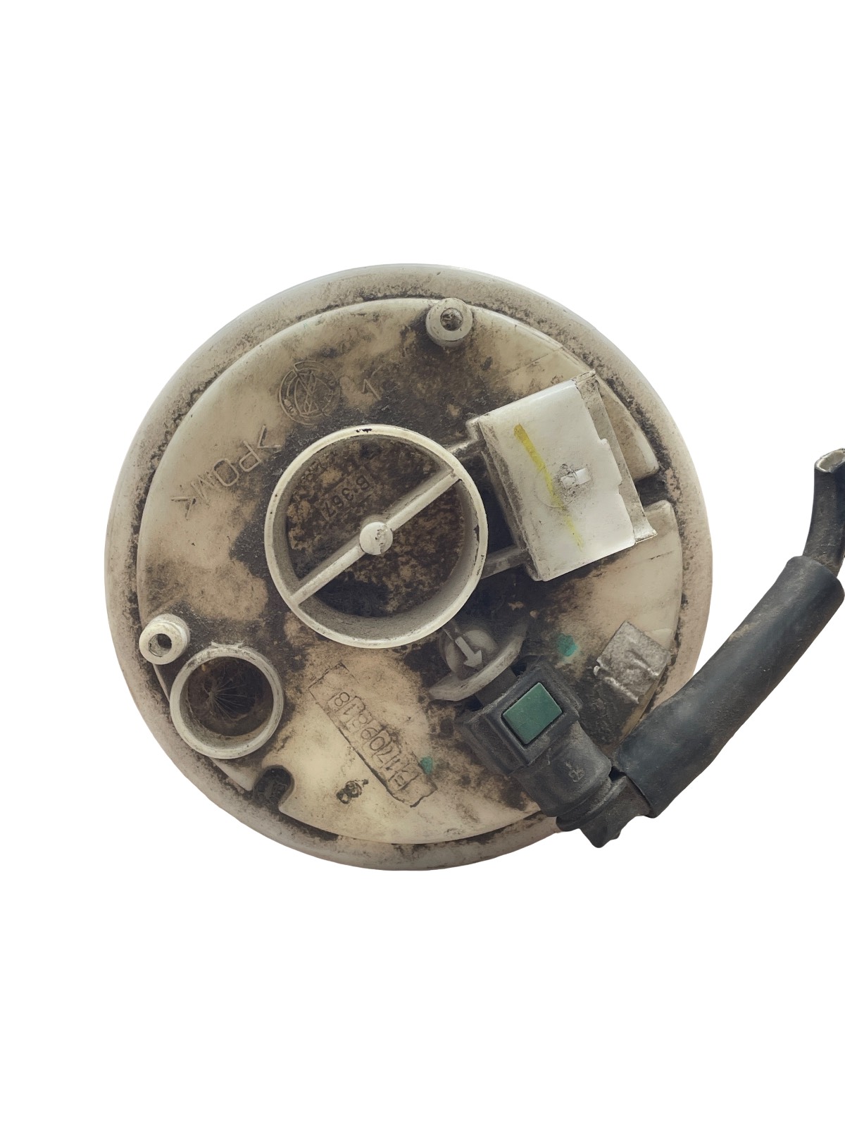 Pompa Carburante C/trasduttore (Galleggiante) (Volkswagen) 51709818 Usato
