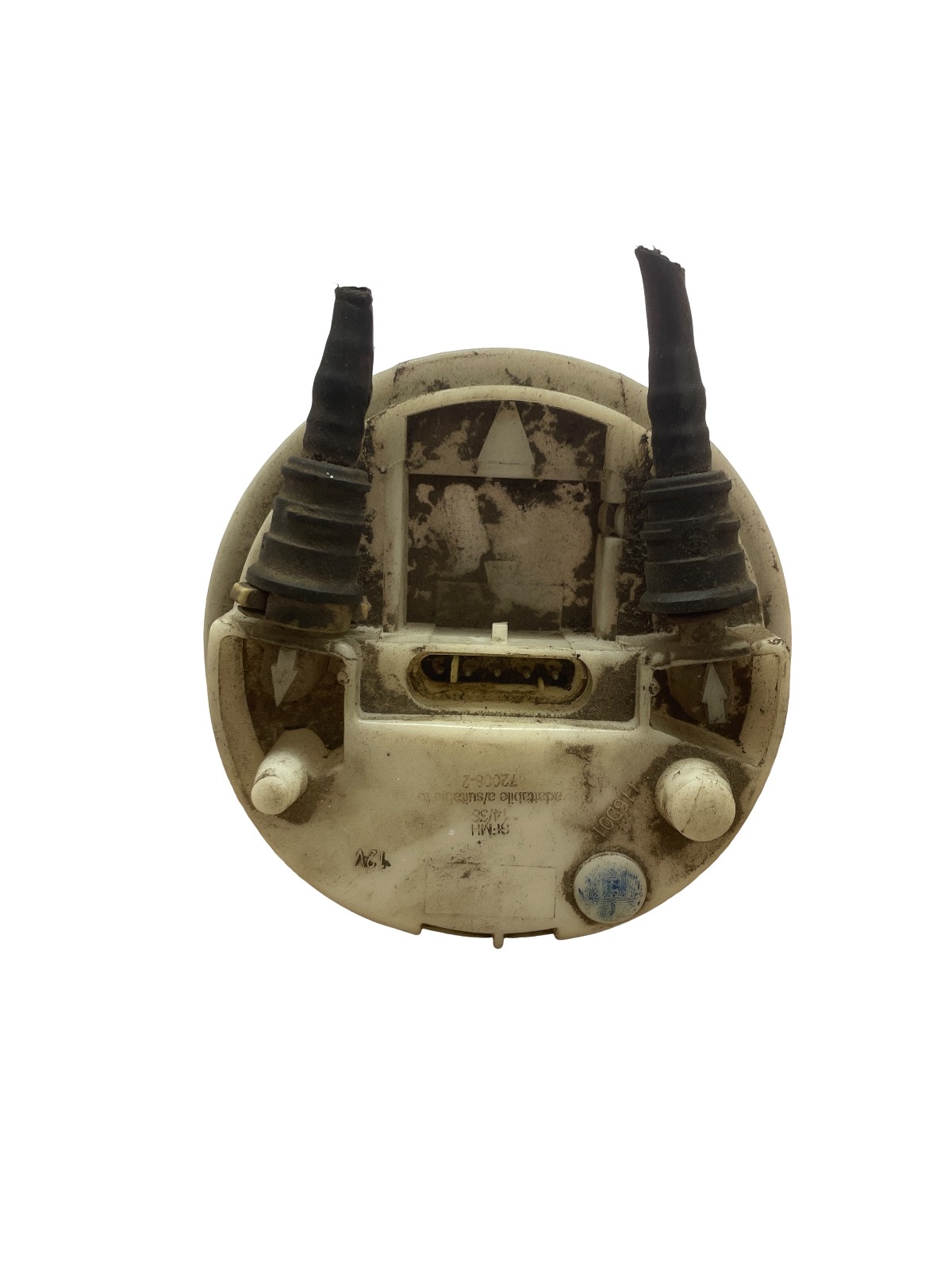 Pompa carburante c/trasduttore (galleggiante) - Immagine 1 di 5
