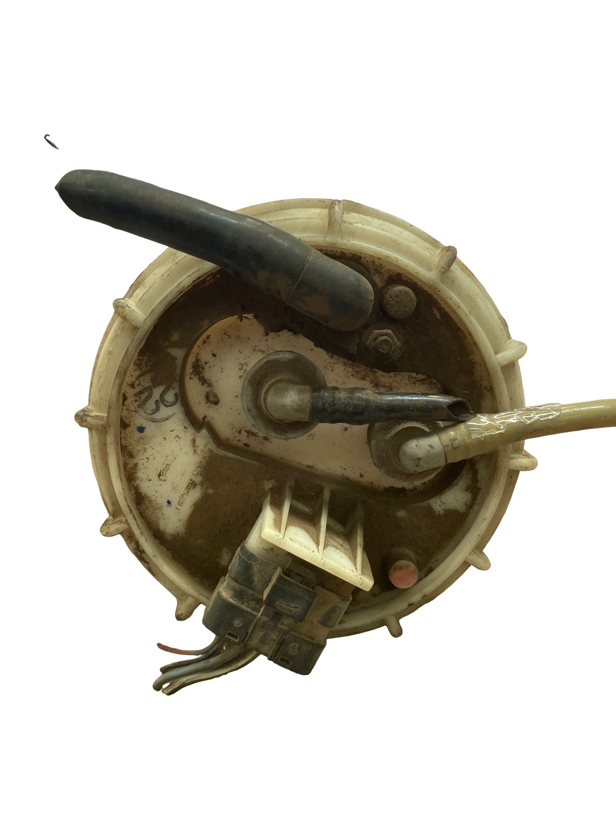 Pompa carburante c/trasduttore (galleggiante) - Immagine 1 di 5
