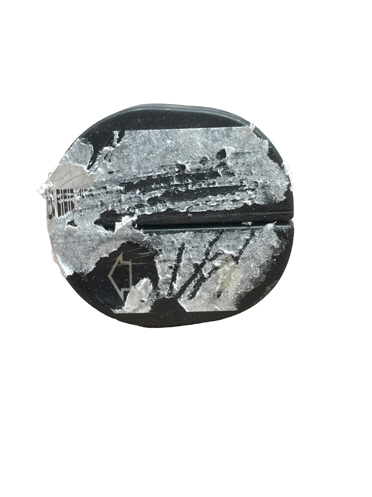 Interruttore Alzacristalli Porta Ant. Destro (Ford) 1107243 Usato