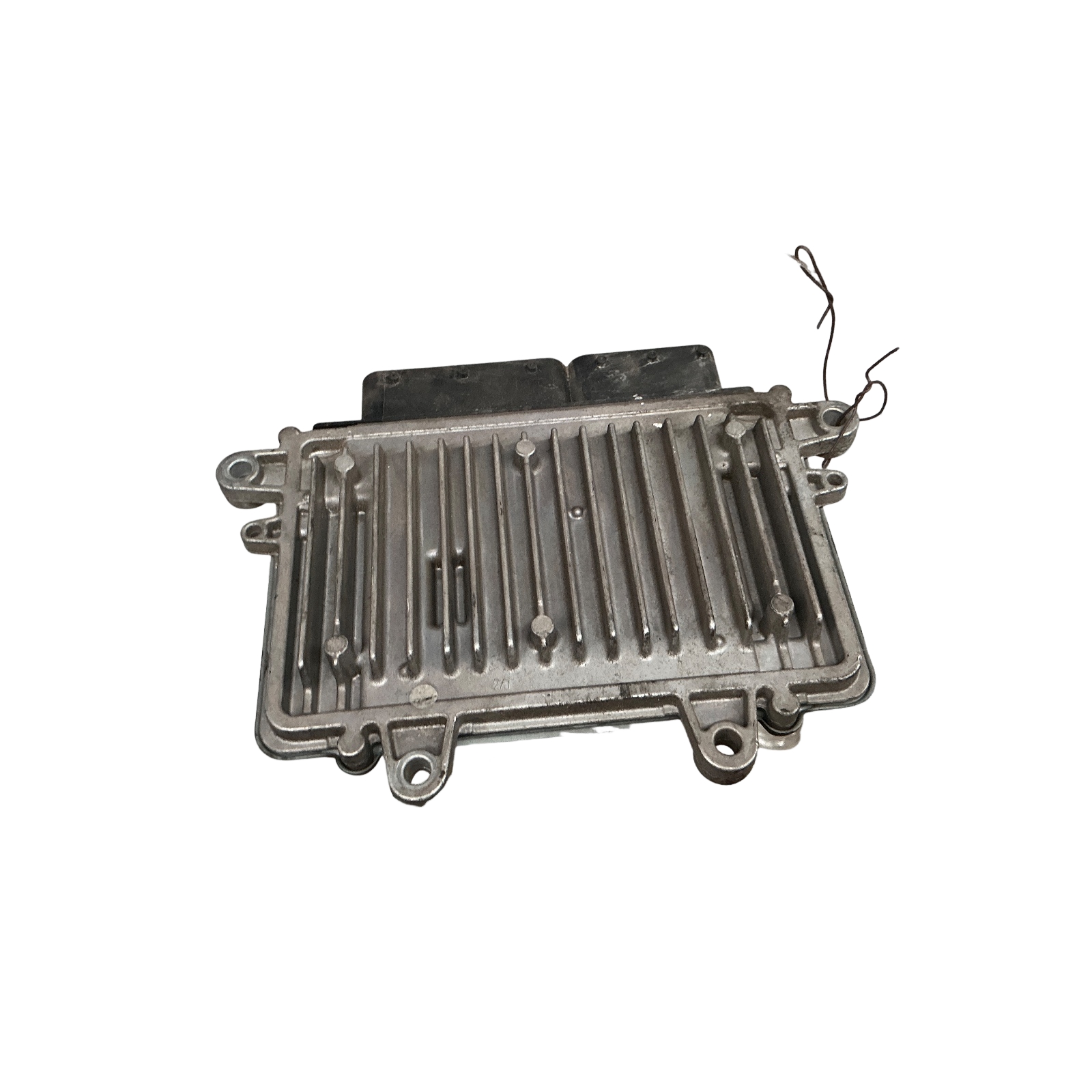 Centralina Iniezione (Bosch) A6401500491 0 281 012 255 Usato